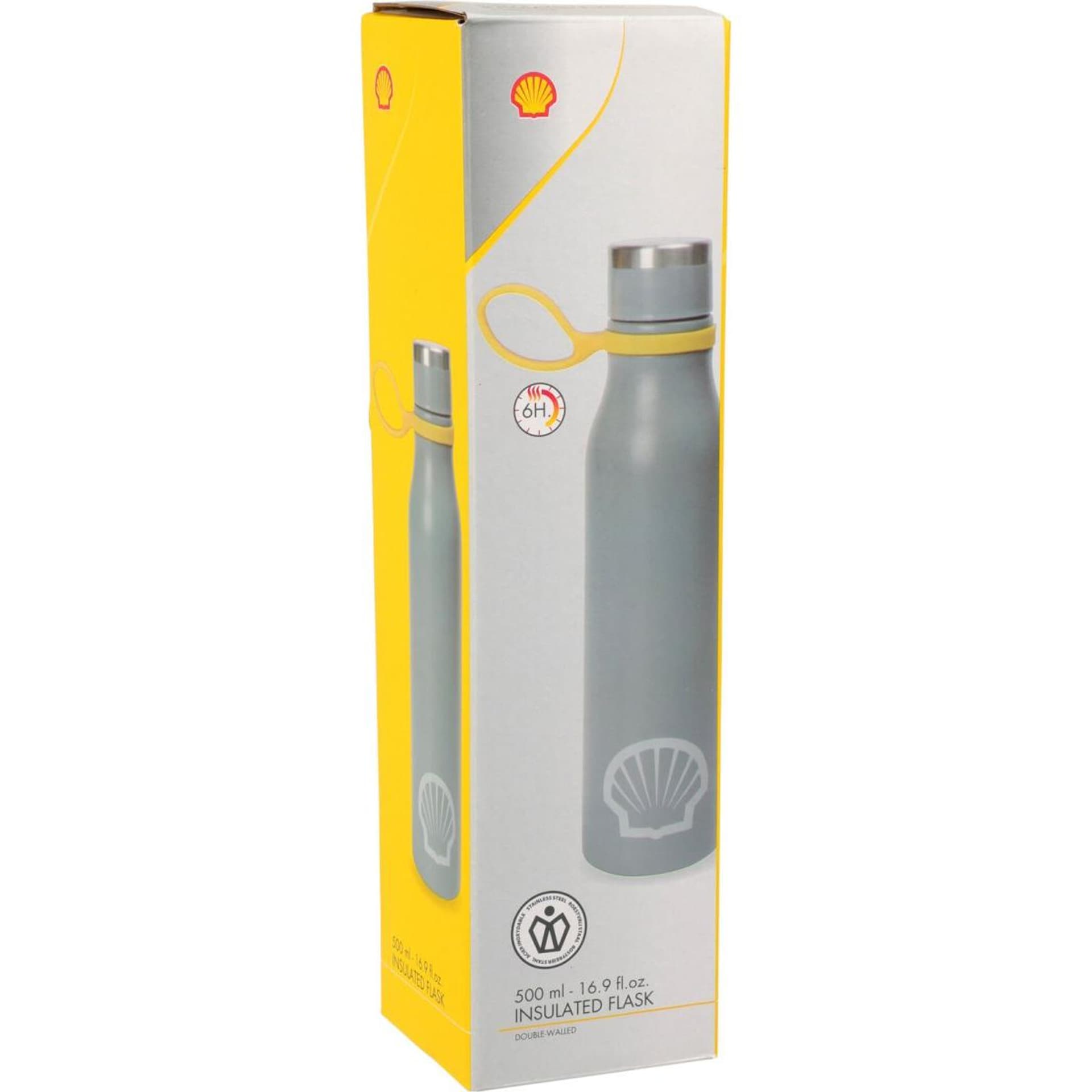 

BUTELKA TERMICZNA TURYSTYCZNA SHELL 500ML
