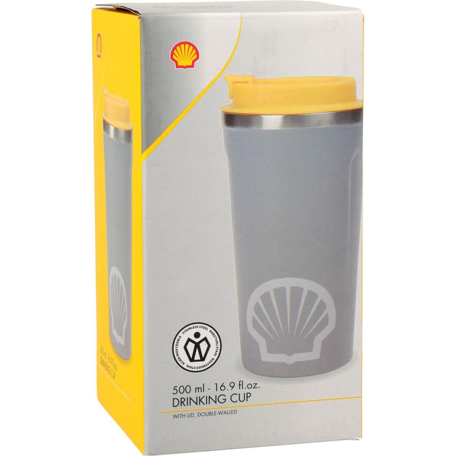 

KUBEK TERMICZNY TURYSTYCZNY SHELL 500ML