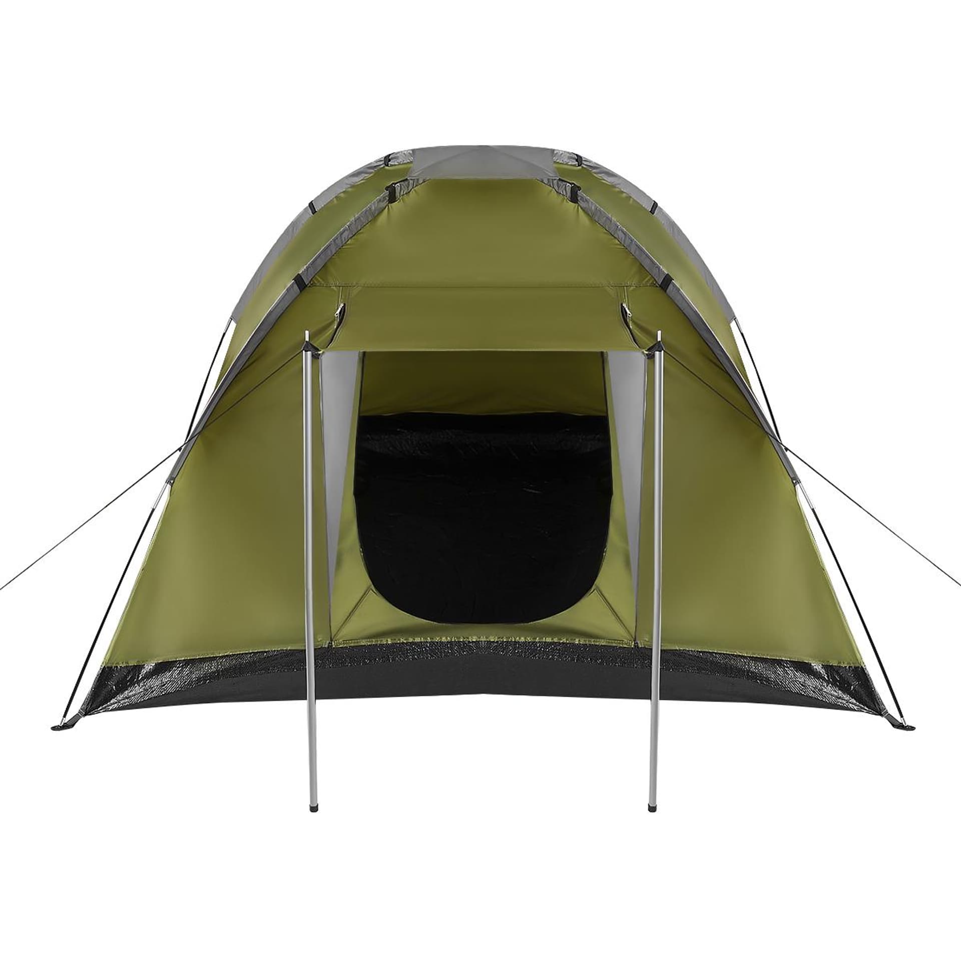 

NAMIOT 4 OSOBOWY TRAVELER 200X200X115CM