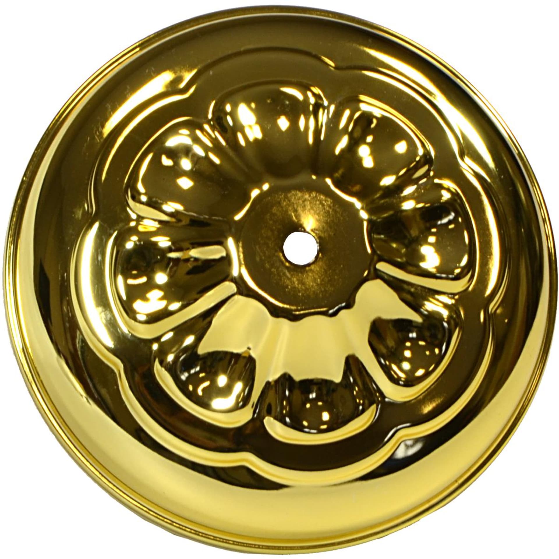 

DEKIEL 100MM ZŁOTY