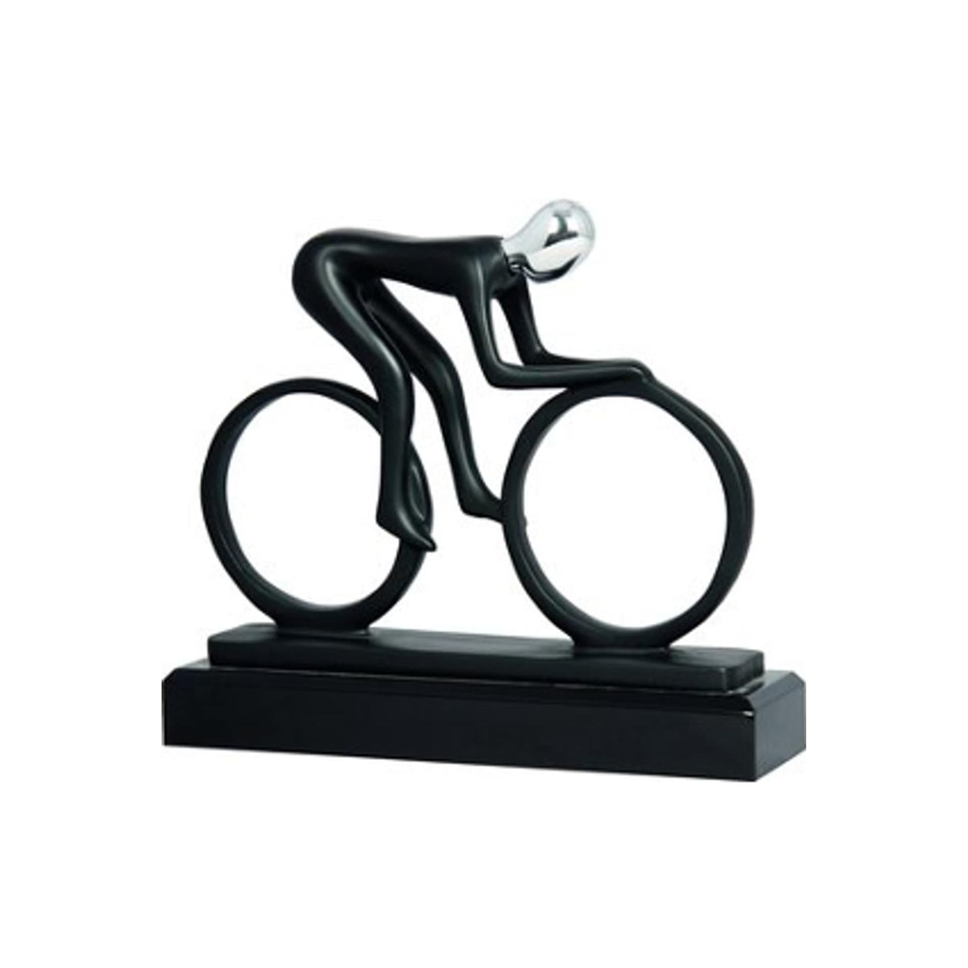 

Figurka odlewana - kolarstwo RFEXL5001