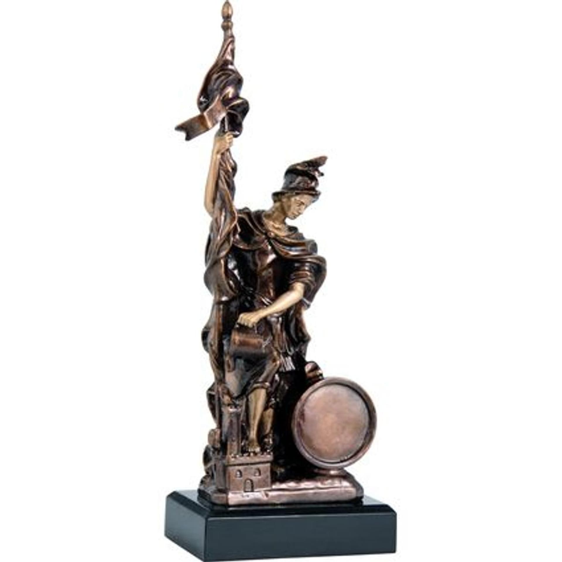 

Figurka odlewana - Florian RFST2021-27/BR