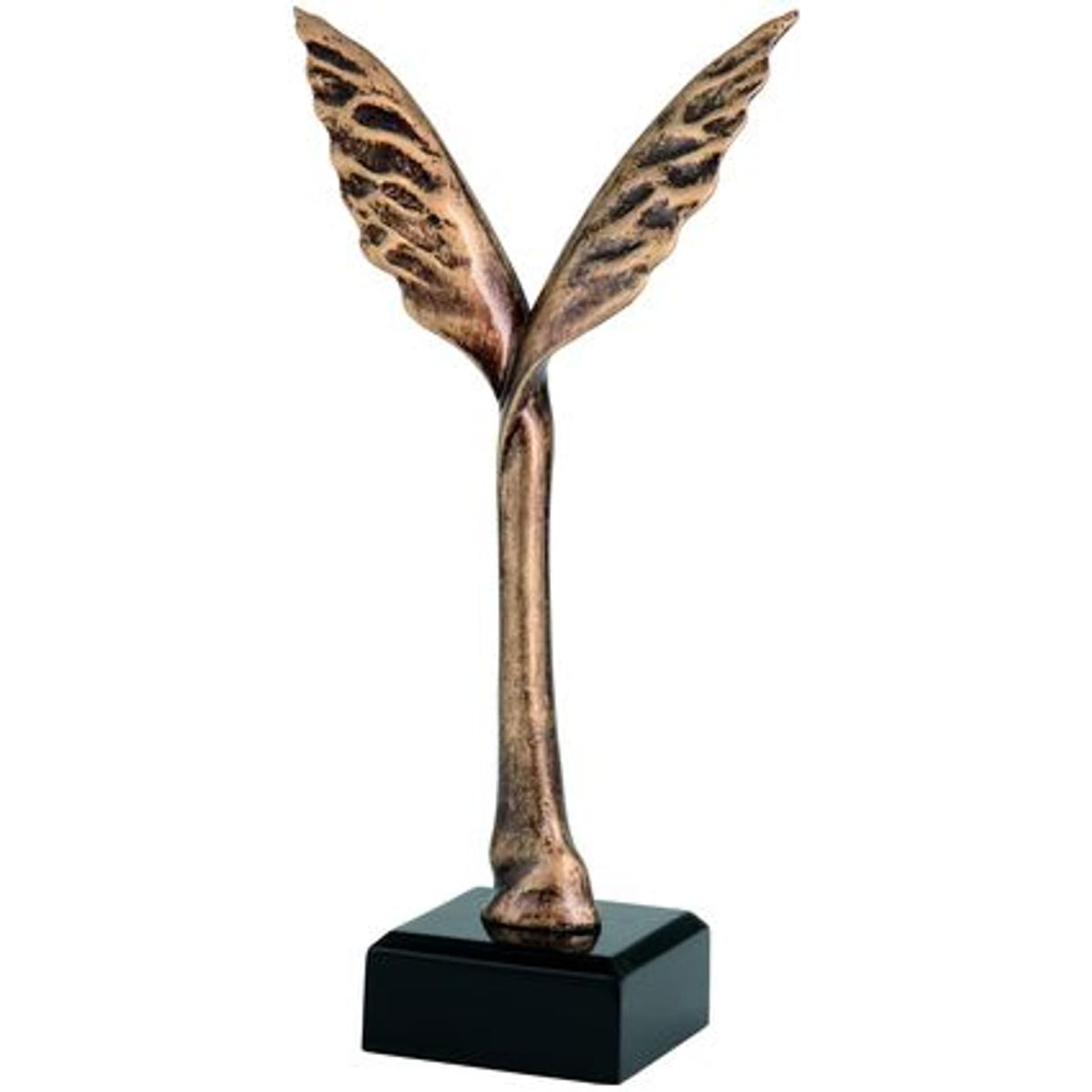 

Figurka odlewana - wiktor T-M RTY3301/BR
