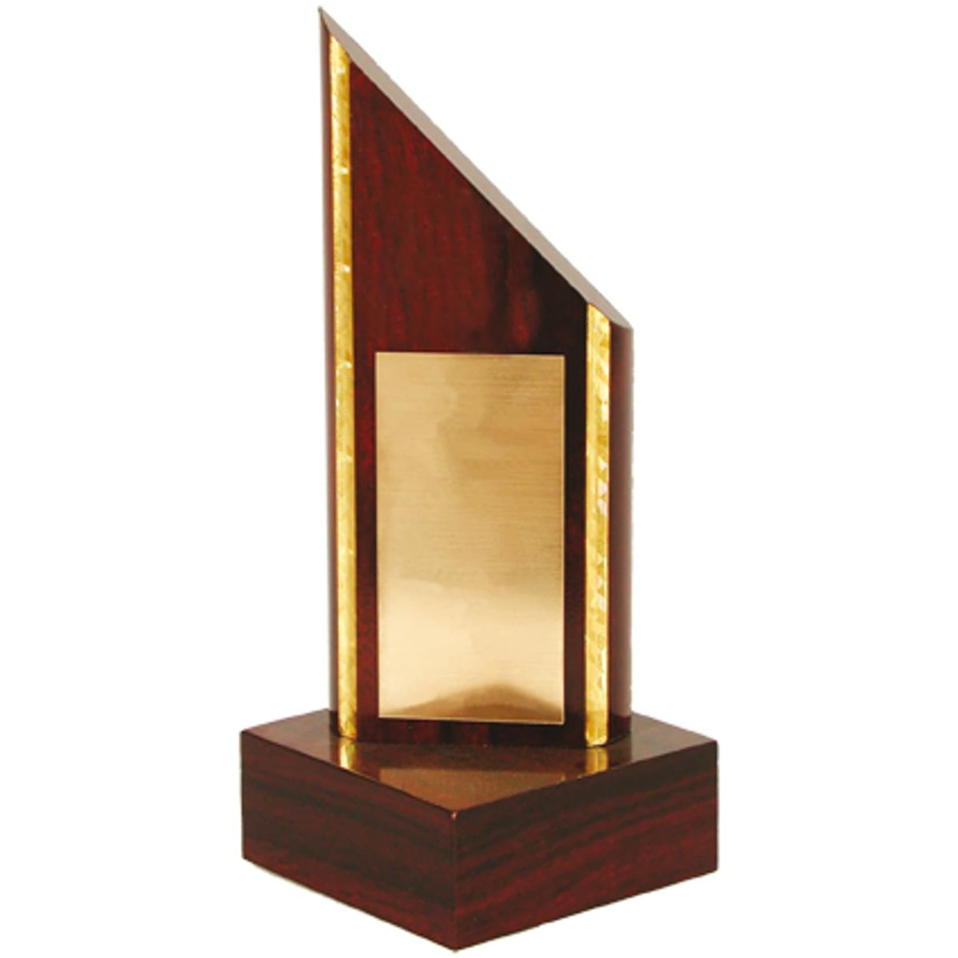 

Trofeum z tworzywa sztucznego