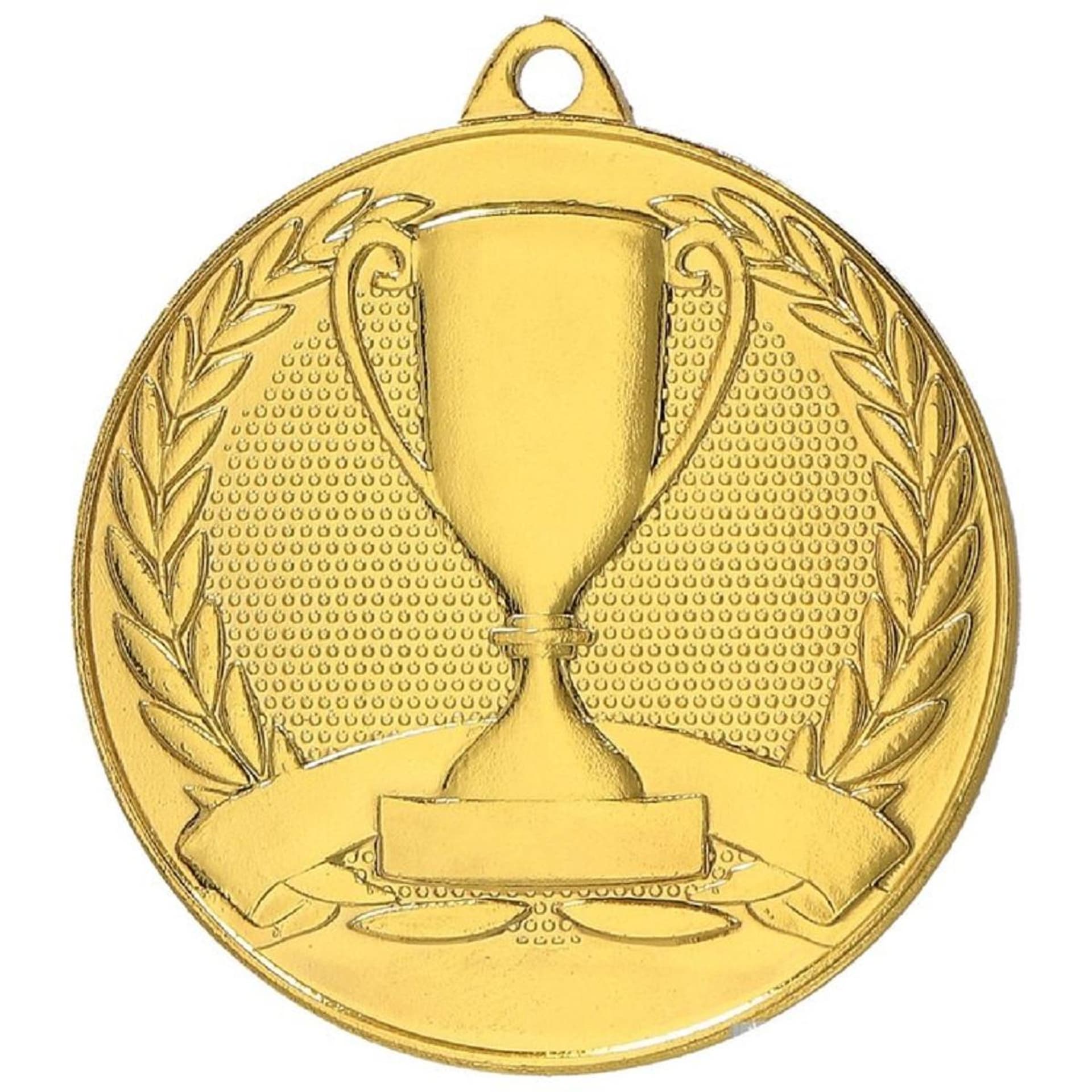 

Medal złoty ogólny z pucharkiem