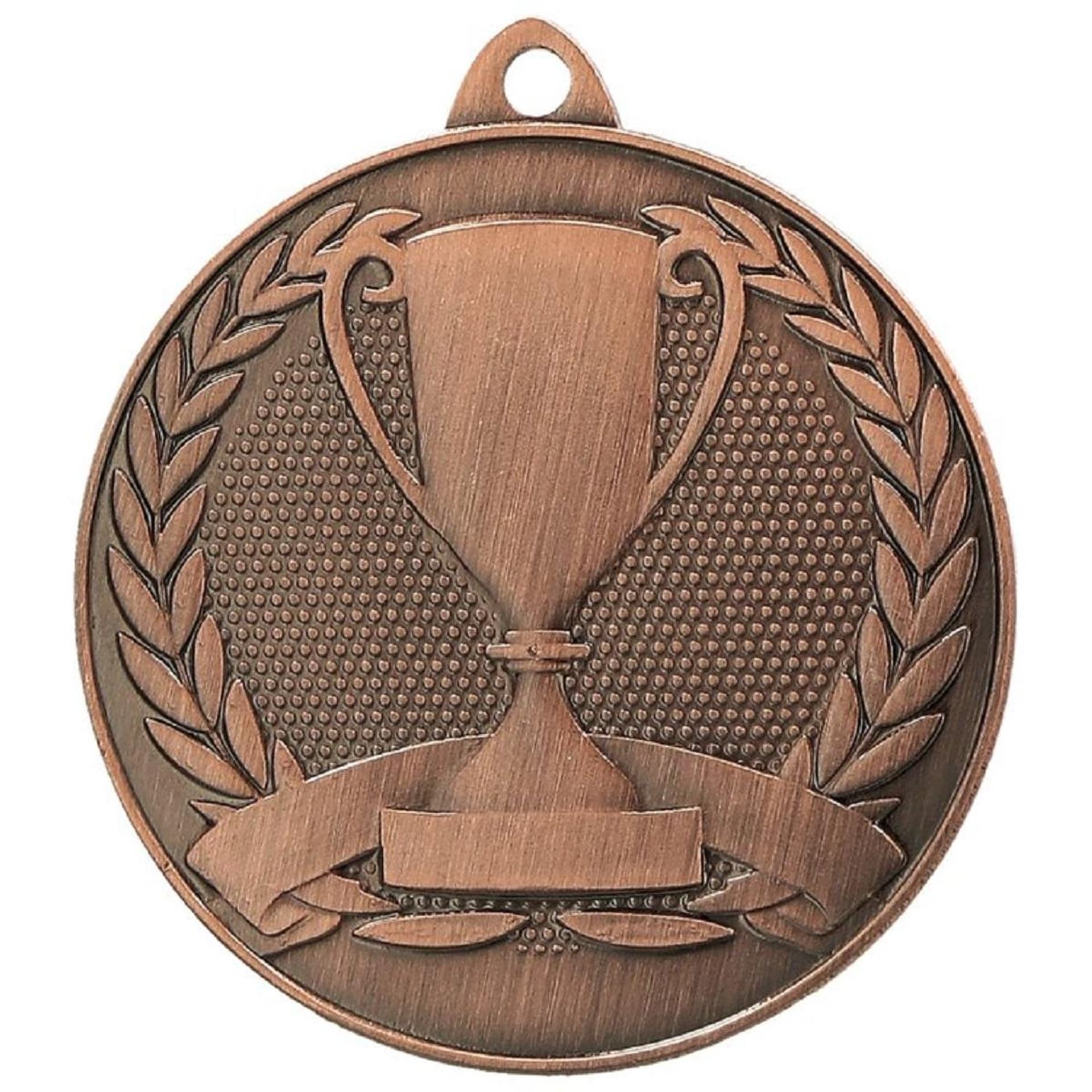 

Medal brązowy ogólny z pucharkiem