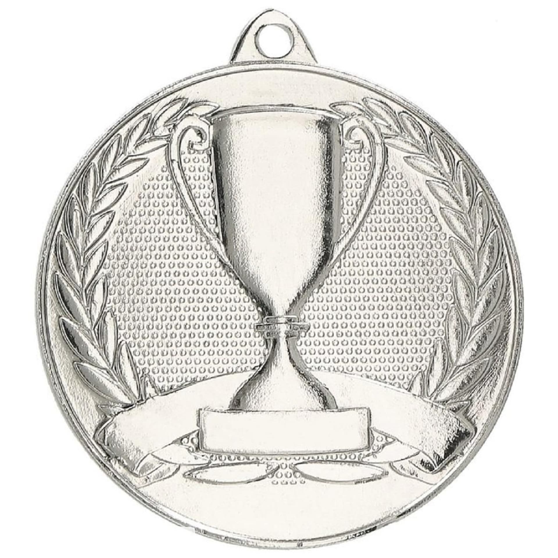 

Medal srebrny ogólny z pucharkiem