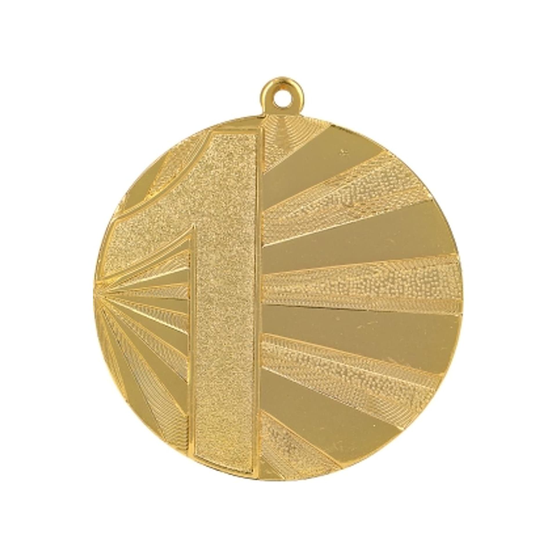 

Medal stalowy zloty pierwsze miejsce
