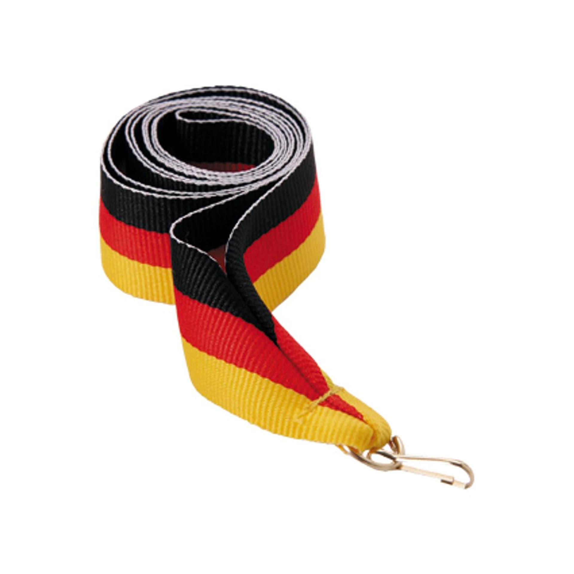 

Wstążka 11 mm - czarno-czerwono-żółta