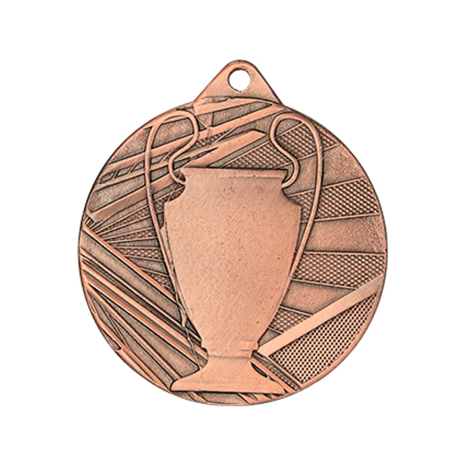 

Medal brązowy ogólny z pucharkiem