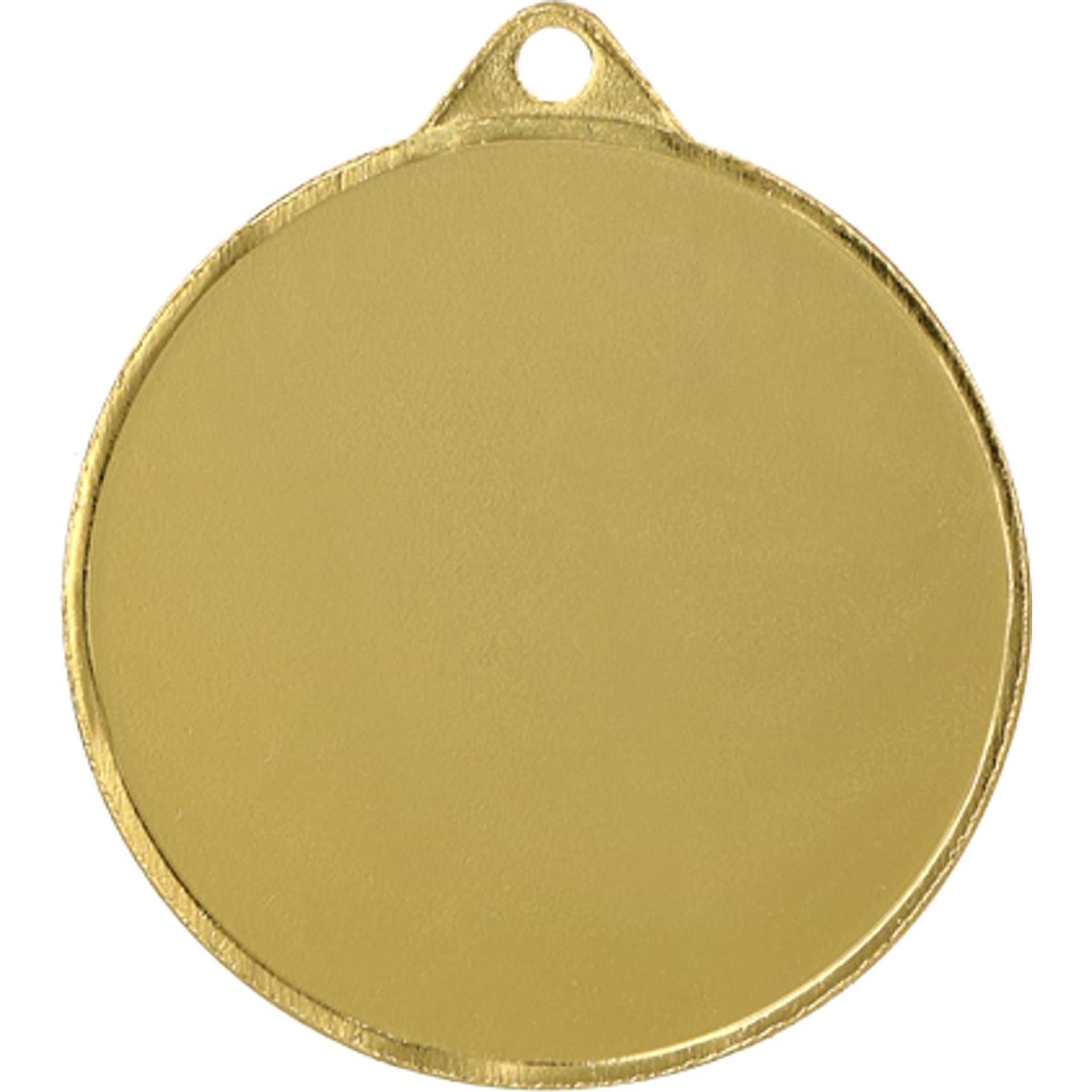 

Medal złoty ogólny z pucharkiem