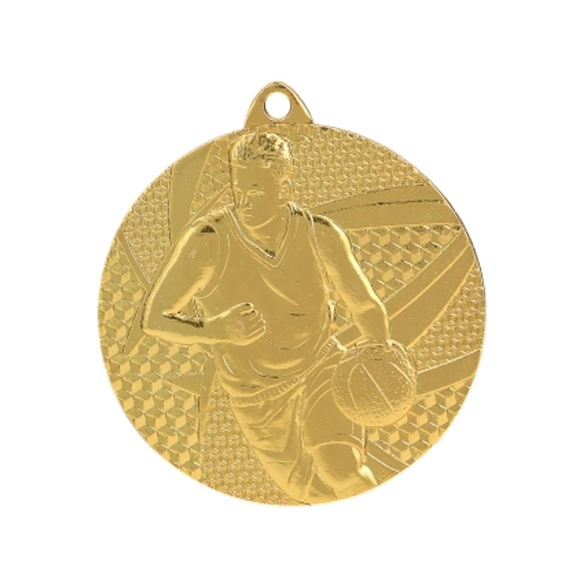 

medal złoty- koszykówka