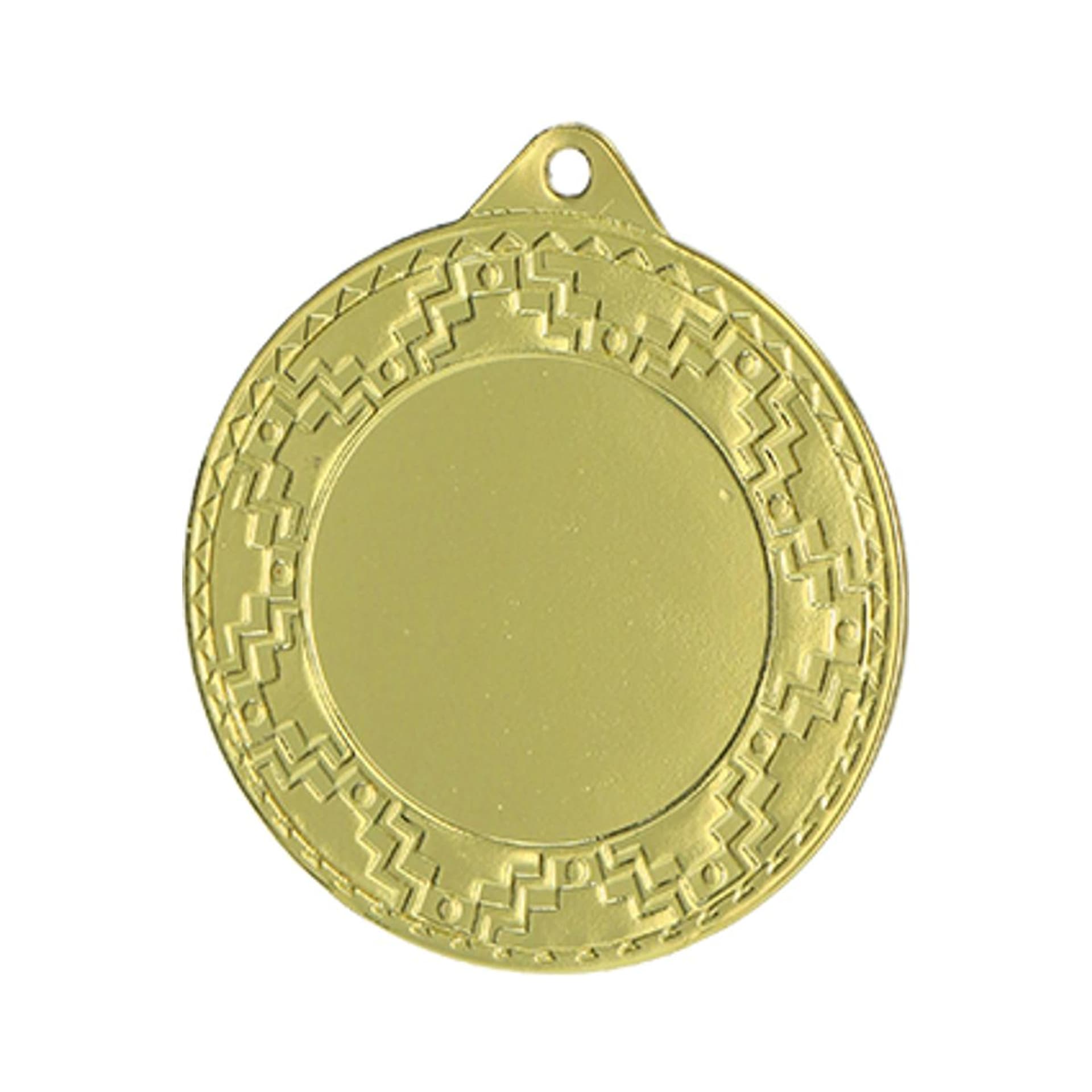 

Medal złoty ogólny z miejscem na wklejkę