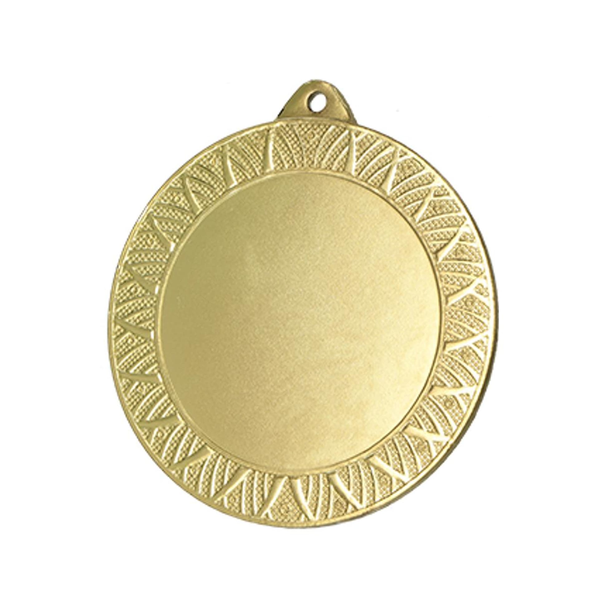 

Medal złoty ogólny z miejscem na wklejkę