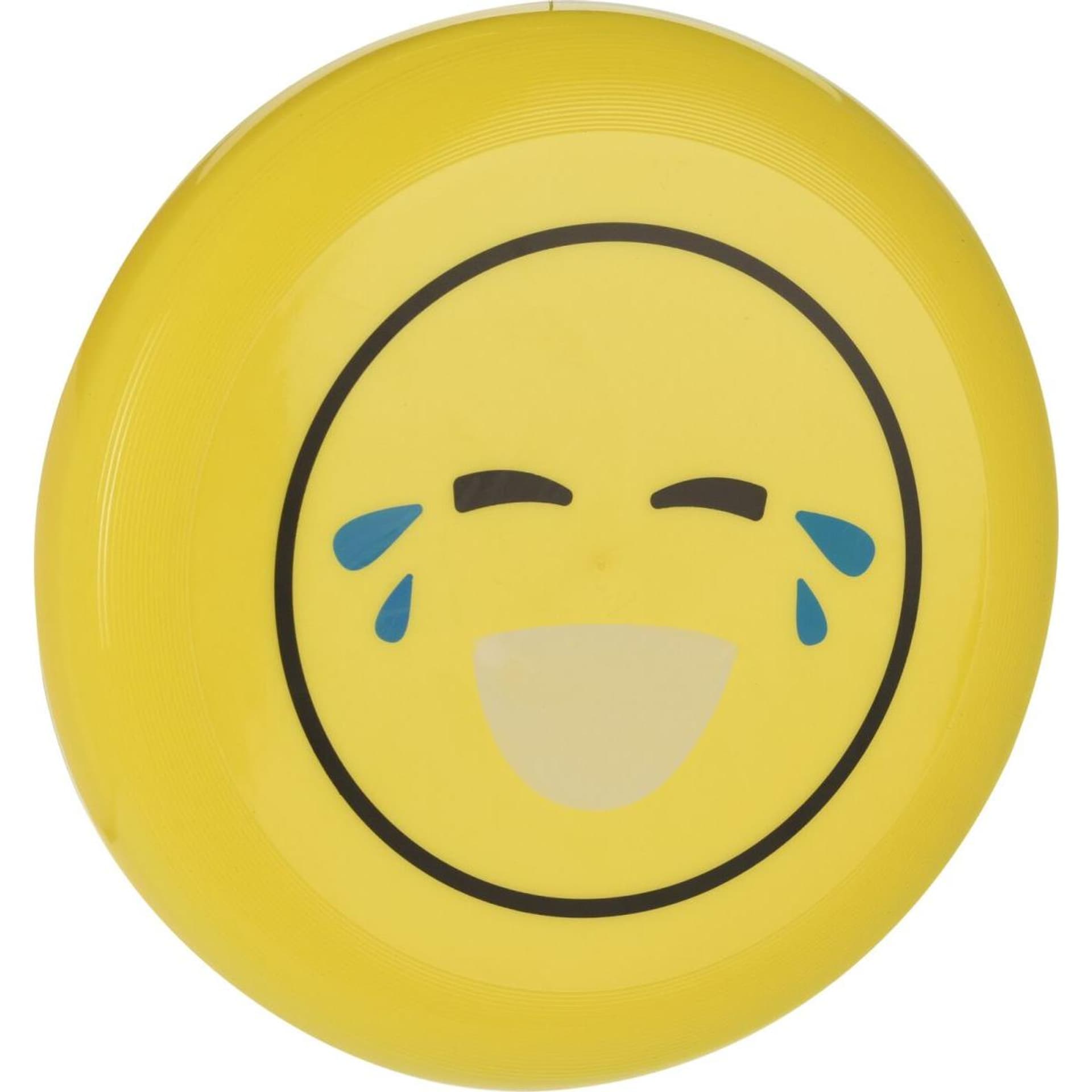 

DYSK LATAJĄCY FRISBEE FACE 22CM YELLOW PROBEACH