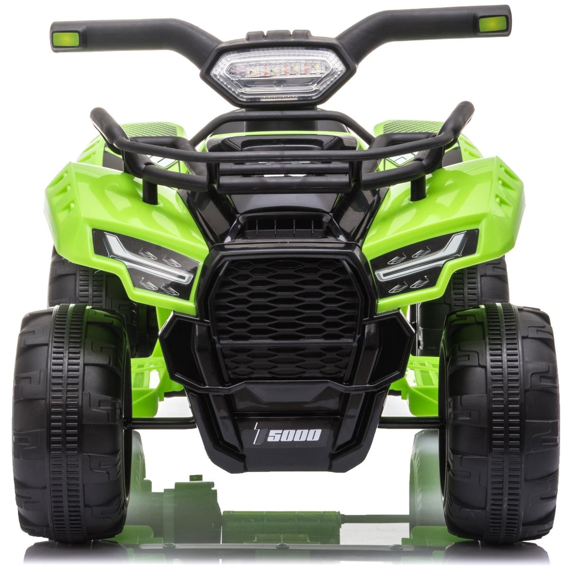 

QUAD ELEKTRYCZNY COBRA ZIELONY