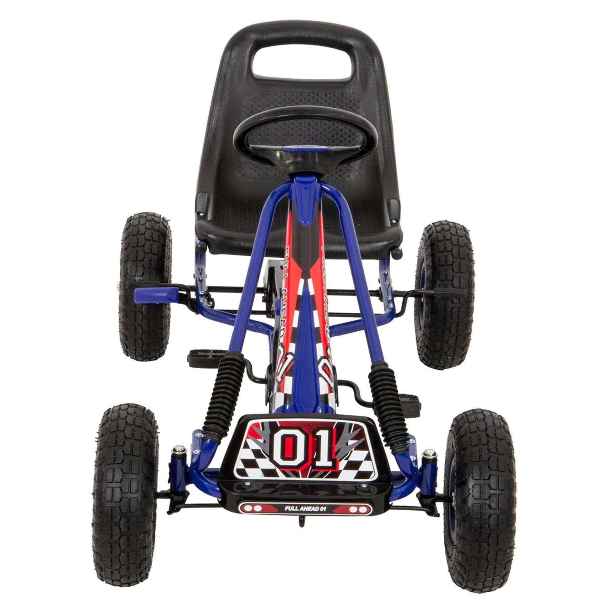 

GOKART SPORTOWY ENERO 01 NIEBIESKI