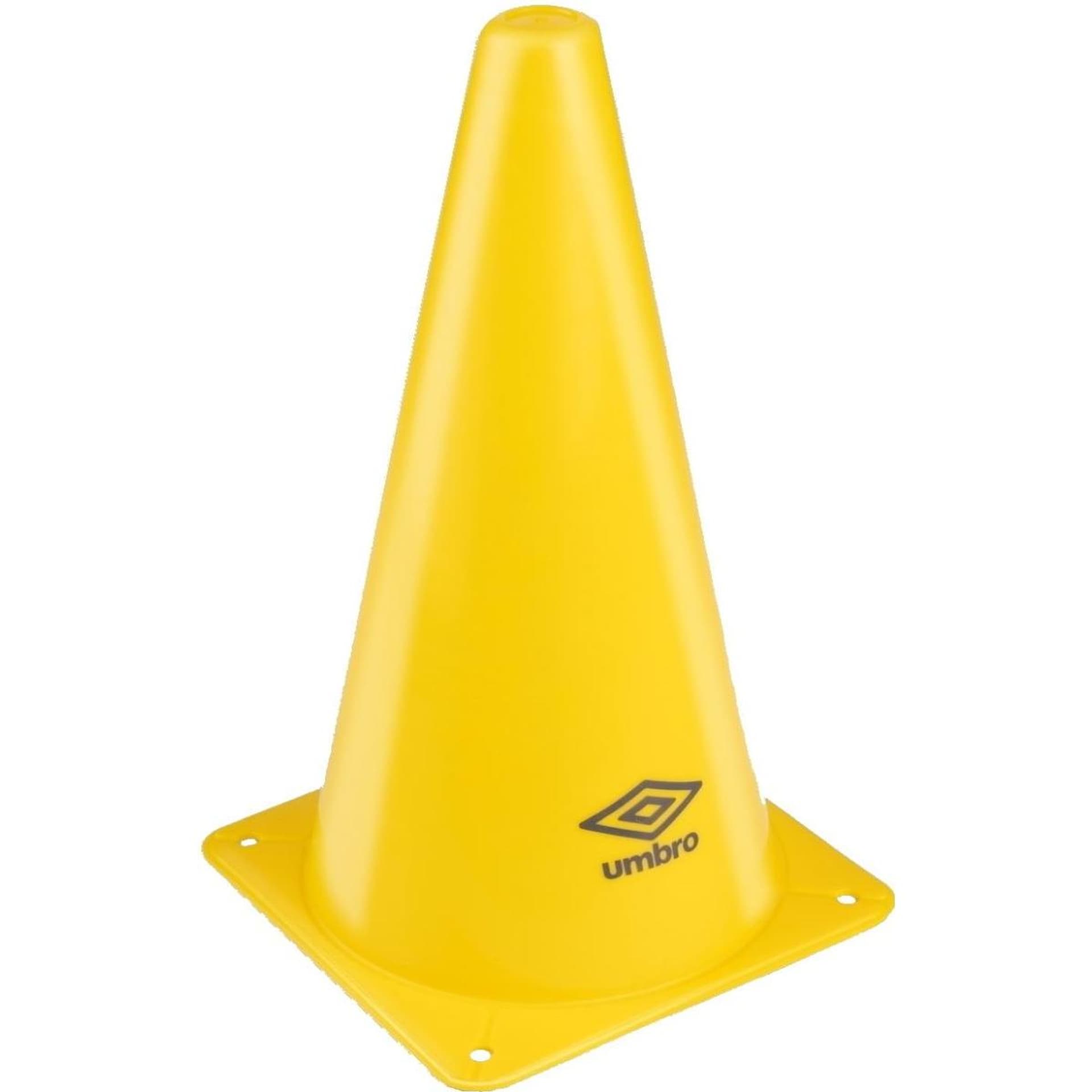 

ZESTAW 10 PACHOŁKÓW TRENINGOWYCH wys: 23,5CM UMBRO