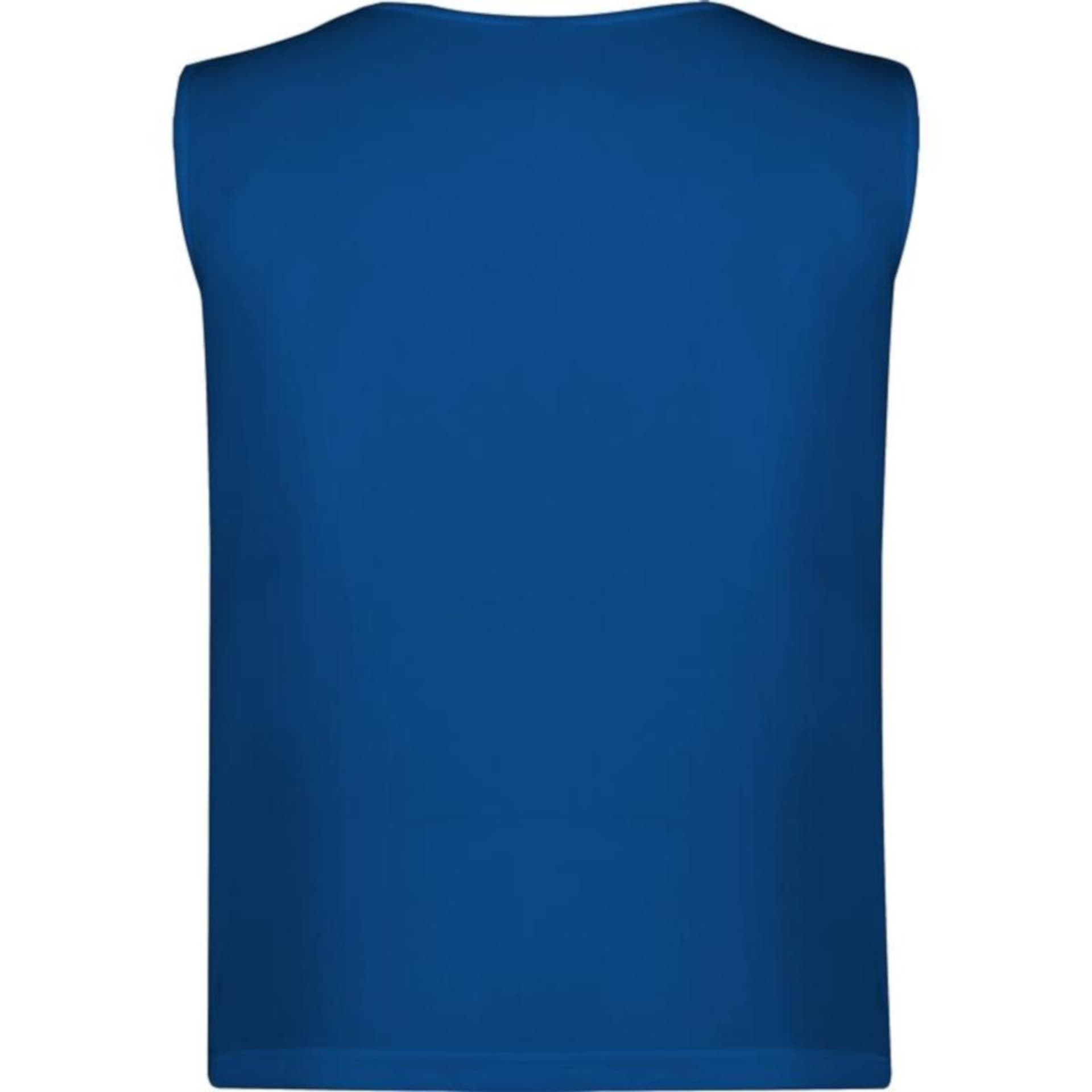 

KOSZULKA ZNACZNIK ROLY NIEBIESKA R.XL