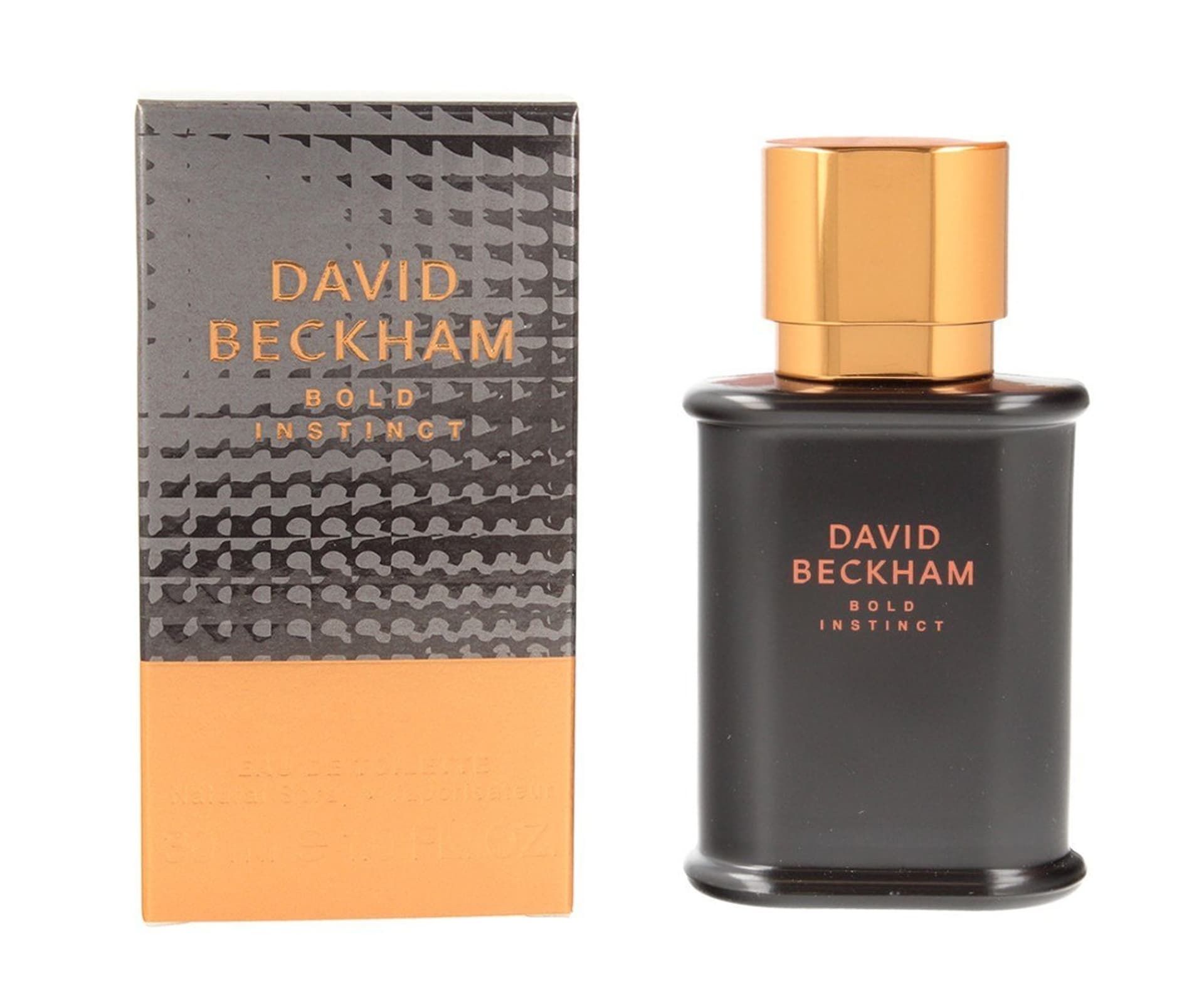 

David Beckham Bold Instinct Woda toaletowa 30ml
