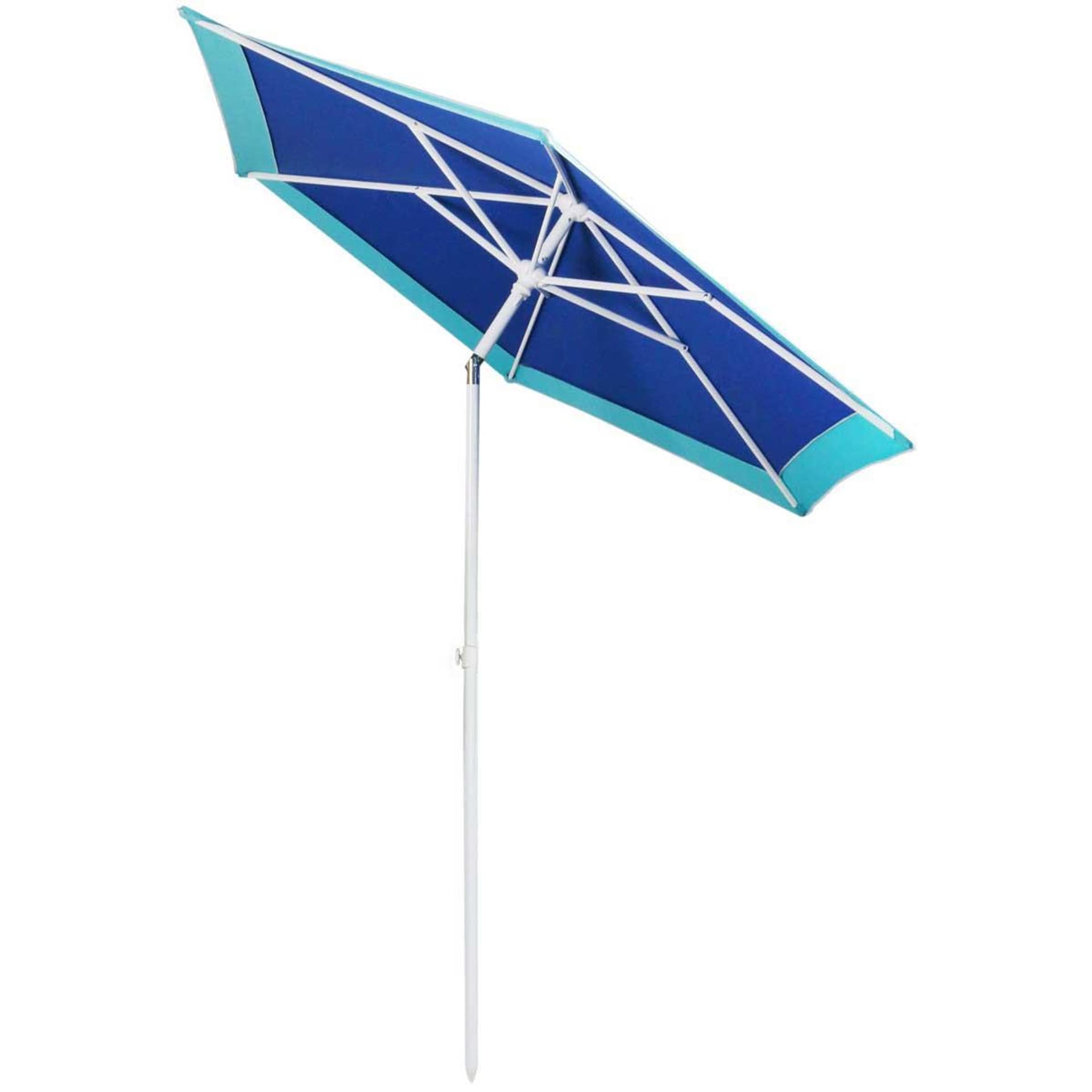 

PARASOL PLAŻOWO OGRODOWY 200CM ROYOKAMP 1015798