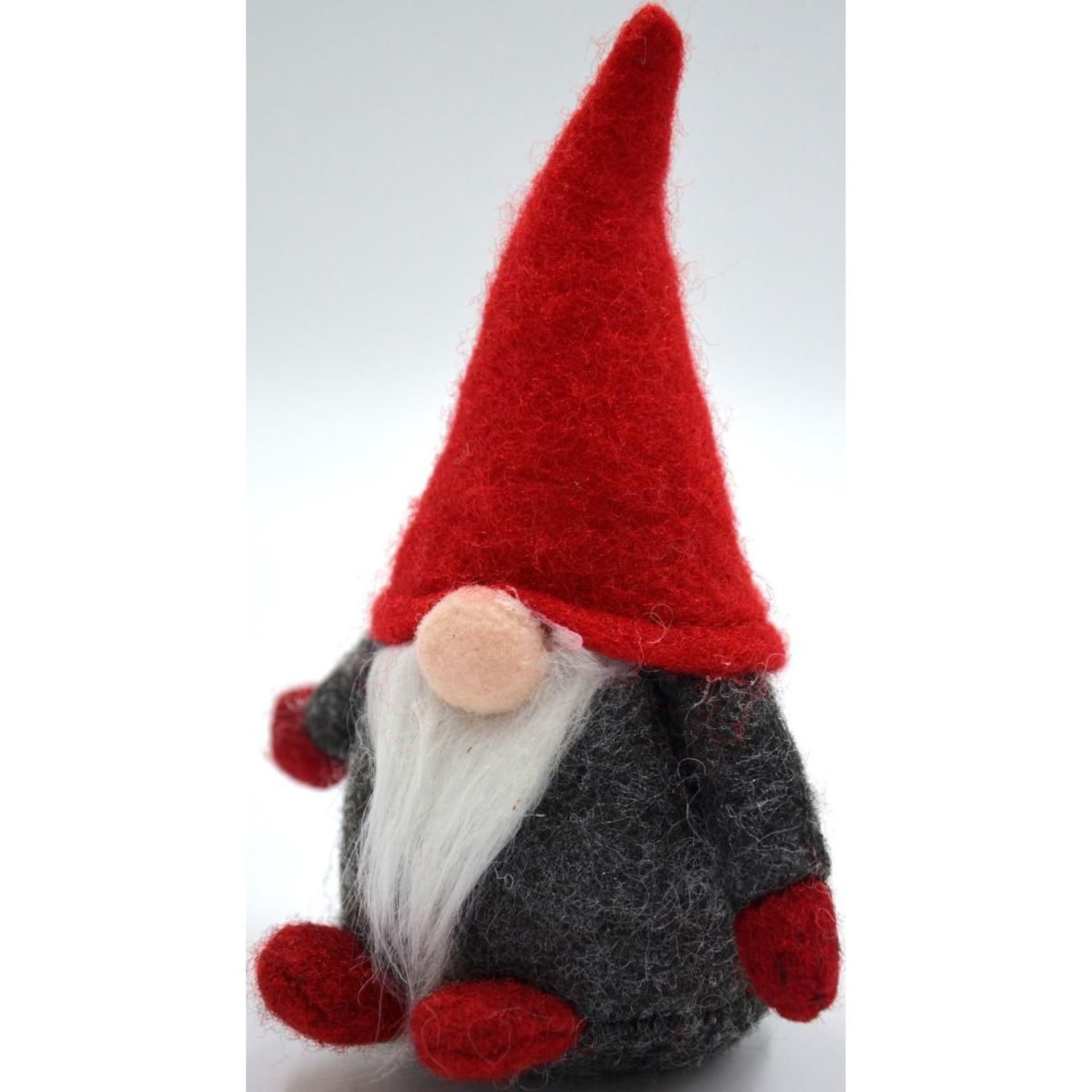 

SKRZAT GNOM DEKORACYJNY 14CM