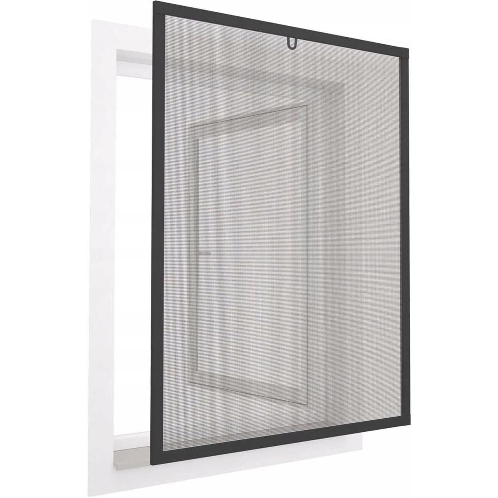 

MOSKITIERA OKNO ALU 120X140 ANTRACYT