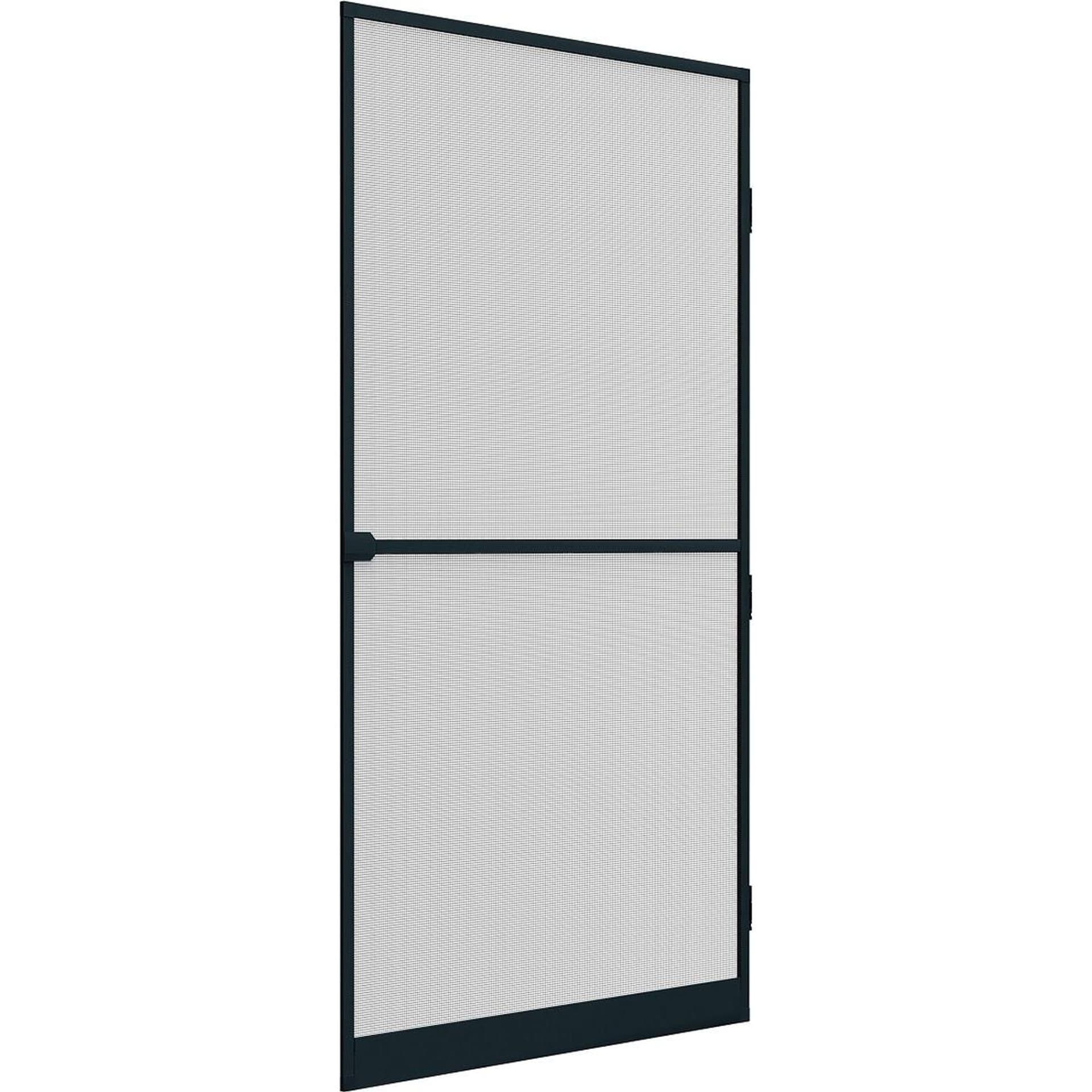 

MOSKITIERA DRZWI ALU 100X215 ANTRACYT