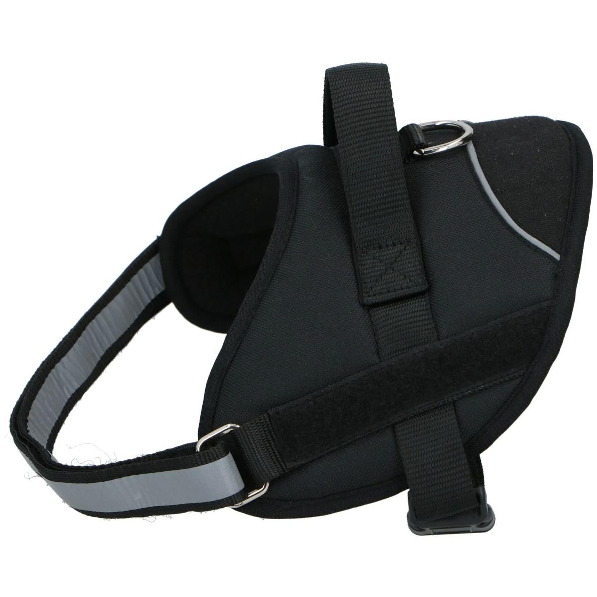 

SZELKI DLA PSA Z TASMĄ ODBLASKOWĄ 41 - 67 CM LARGE