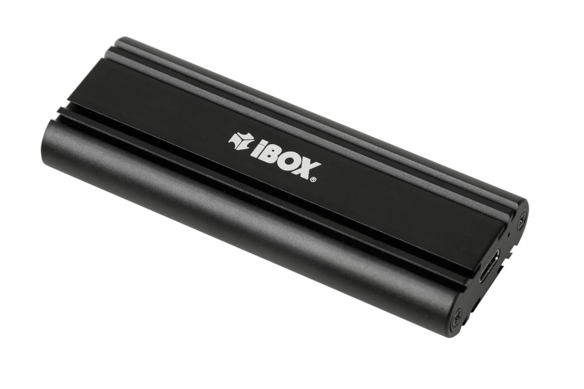 

OBUDOWA I-BOX HD-07 SDD M2.NVME 10GB/S