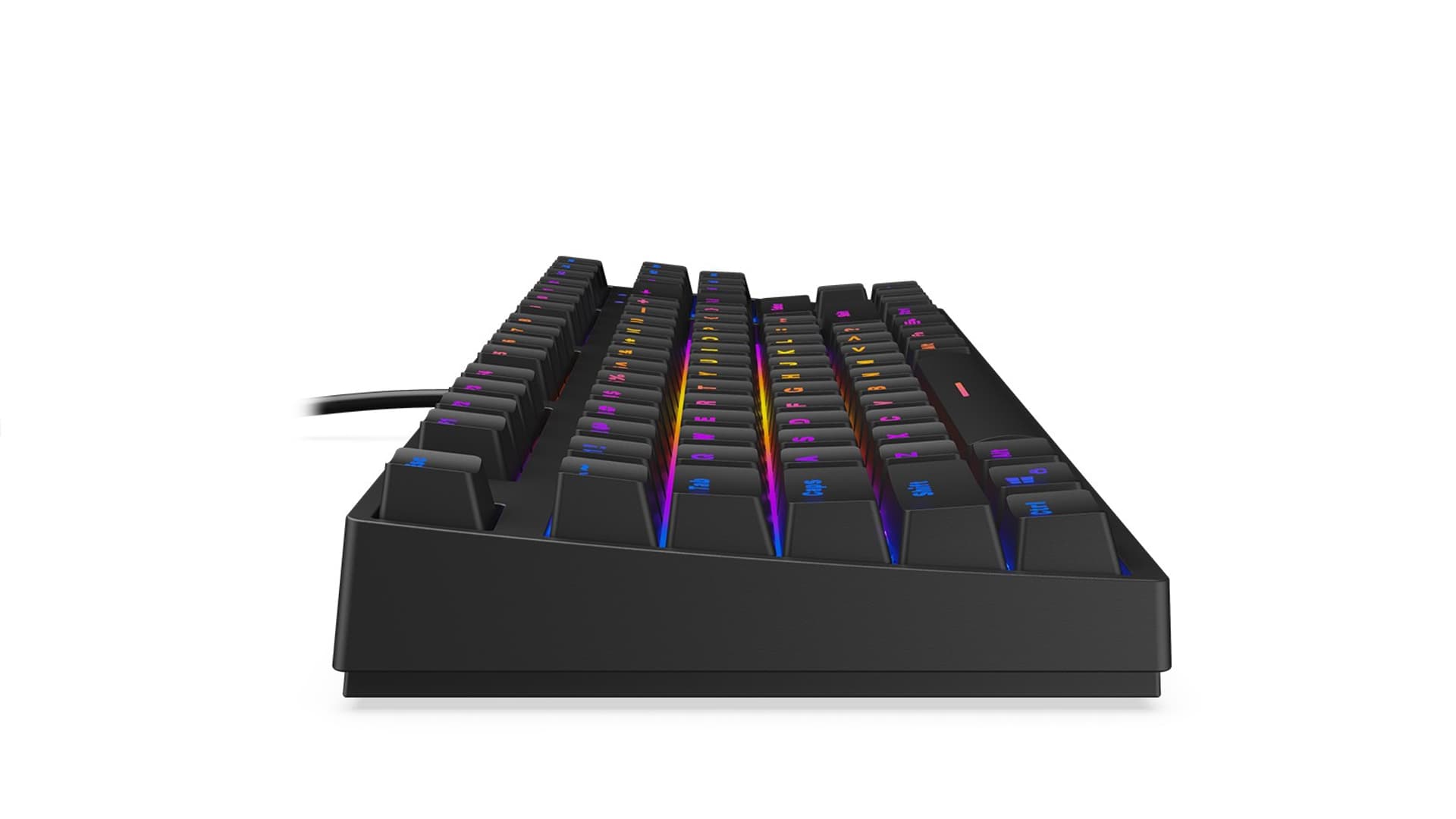 

Klawiatura KRUX Atax PRO RGB Outemu Blue