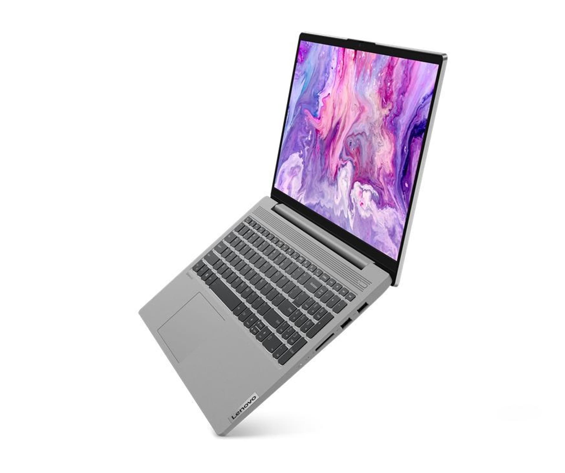 

Lenovo IdeaPad 5 15ALC05 Ryzen 5 5500U 15.6" FHD IPS 300nits AG 8GB DDR4 3200 SSD512 NVMe AMD Radeon Graphics NoOS Platinum Grey