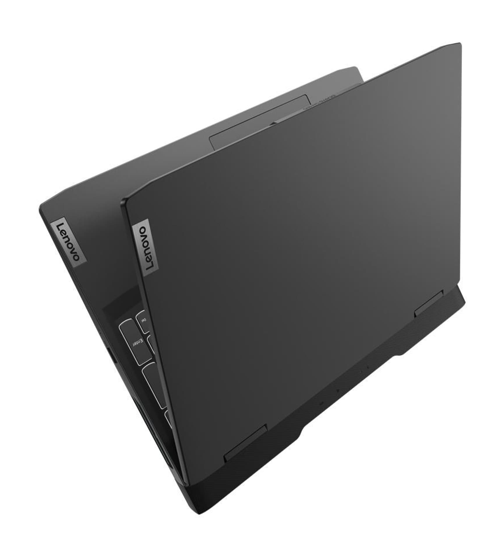 

Lenovo IdeaPad Gaming 3 15IAH7 i5-12450H 15.6" FHD IPS 250nits AG 120Hz 16GB DDR4 3200 SSD512 GeForce RTX 3050 4GB NoOS GeForce RTX 3050 4GB