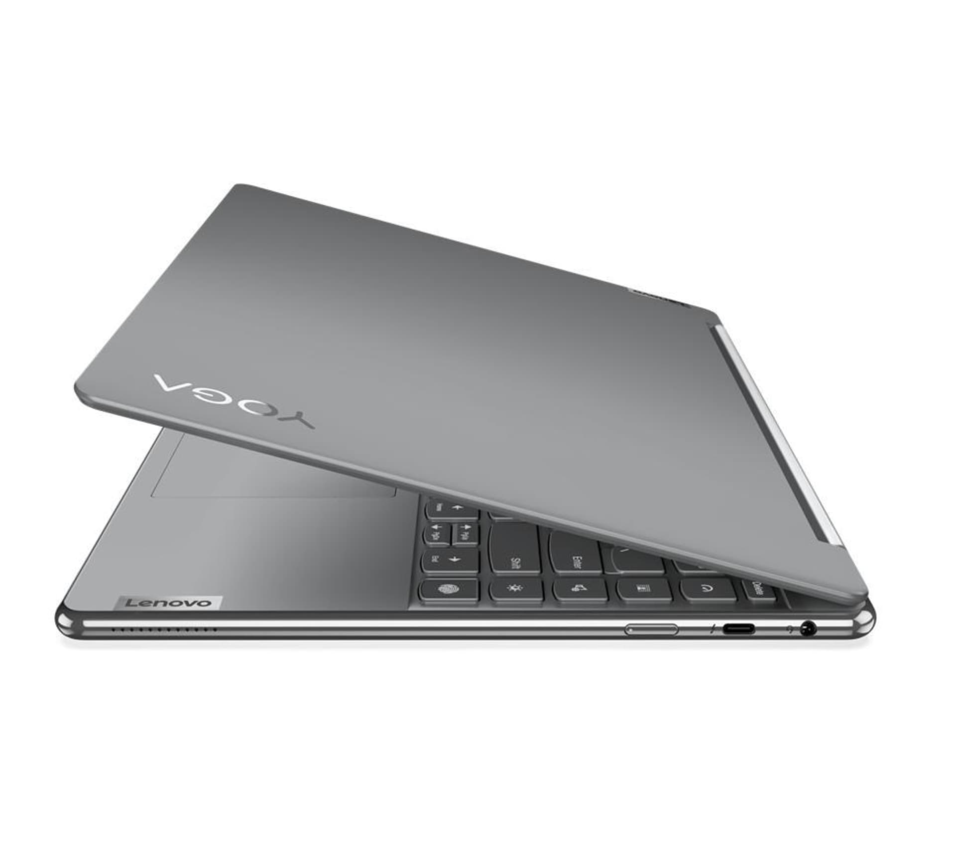 

Lenovo YOGA 9 14IAP7 82LU007XPB 14" 2.8K MT/I7-1260P/16GB/1TB SSD/INT/W11
