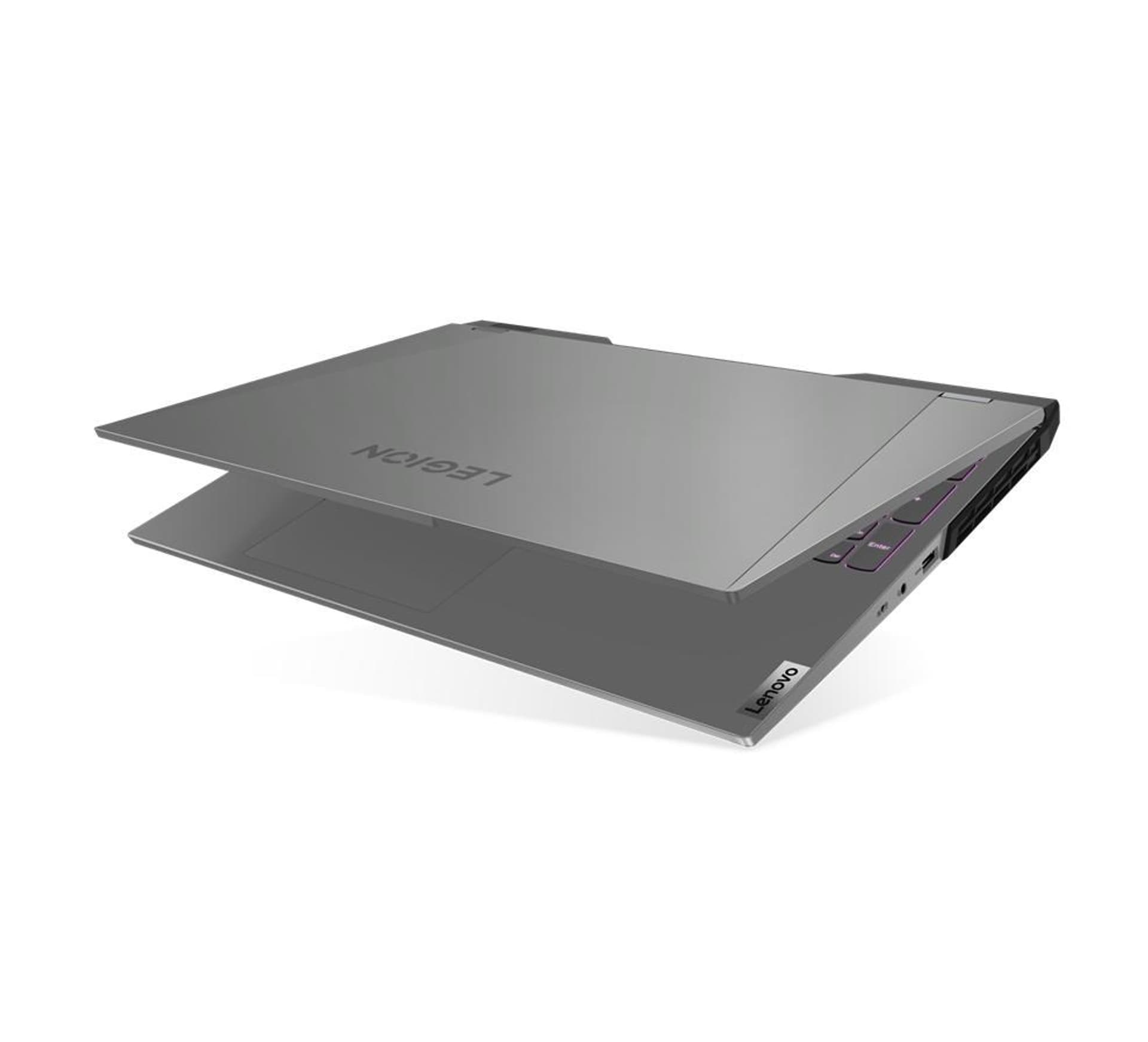 

Lenovo Legion 5 Pro 16ARH7H Ryzen 5 6600H 16" WQXGA IPS 500nits AG 165Hz 16GB DDR5 4800 SSD512 GeForce RTX 3060 6GB Win11 Storm Grey