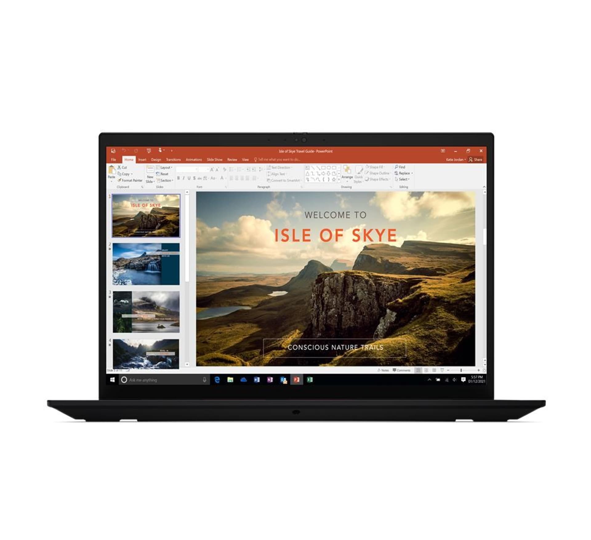 

Lenovo ThinkPad X1 Extreme Gen 4 i7-11800H 16.0" WQUXGA IPS 600nits 16GB 3200 SSD512 GeForce RTX 3050 Ti 4GB LTE W10Pro Black