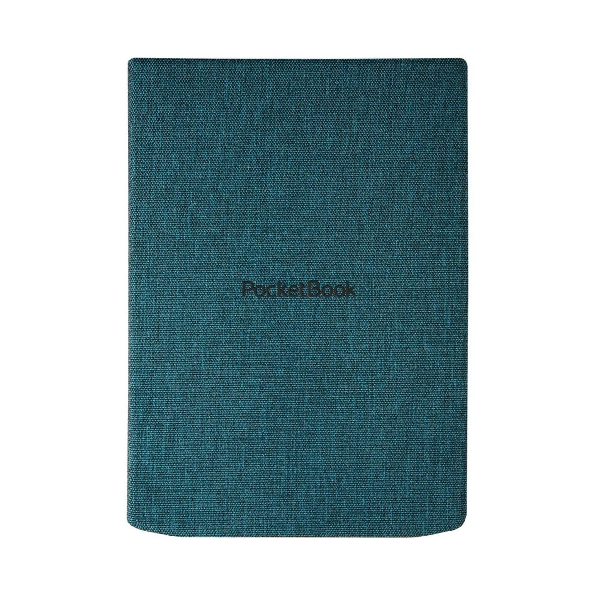 

PocketBook etui Cover flip Inkpad 4 green
