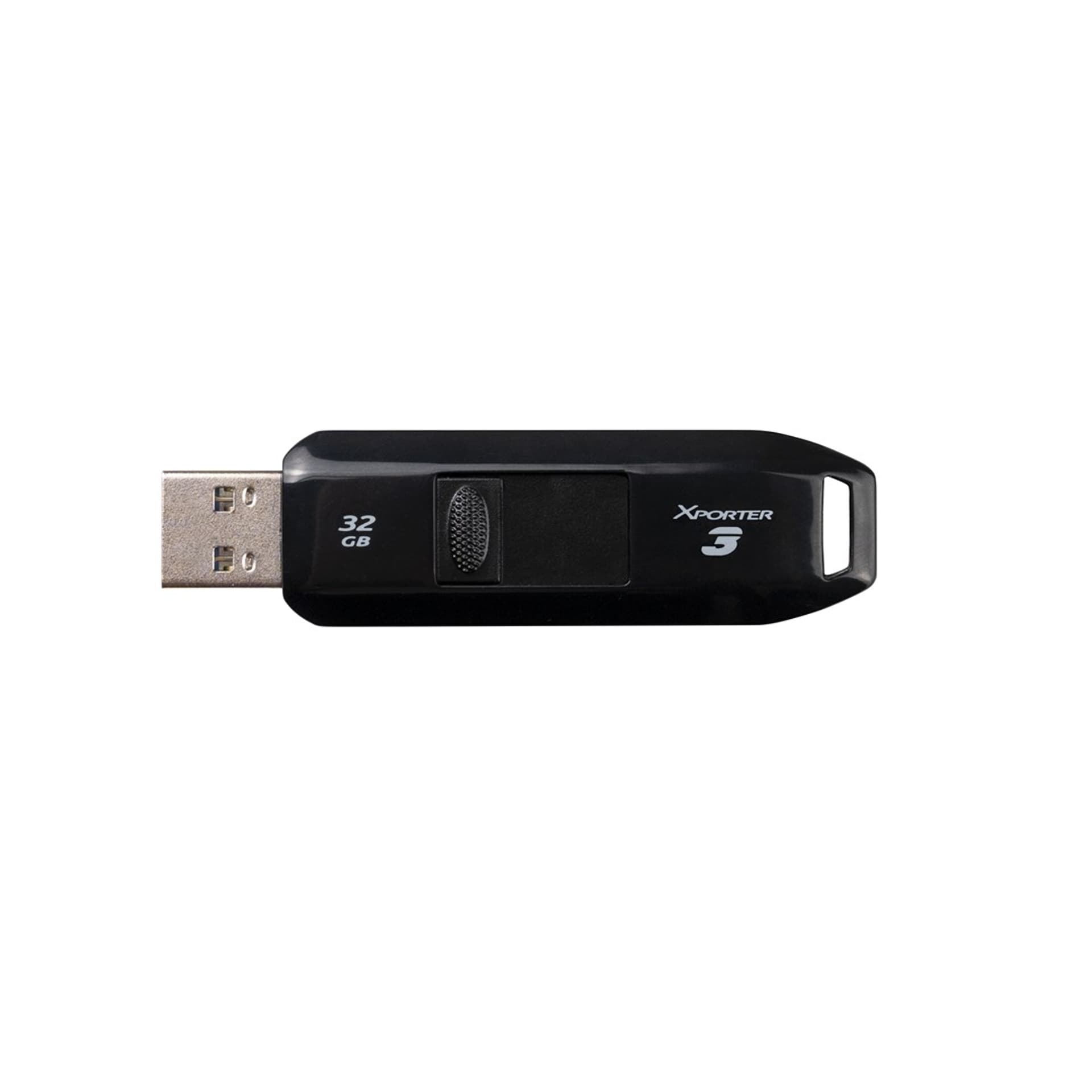 

PARTIOT FLASHDRIVE Xporter 3 32GB Type A USB3.2