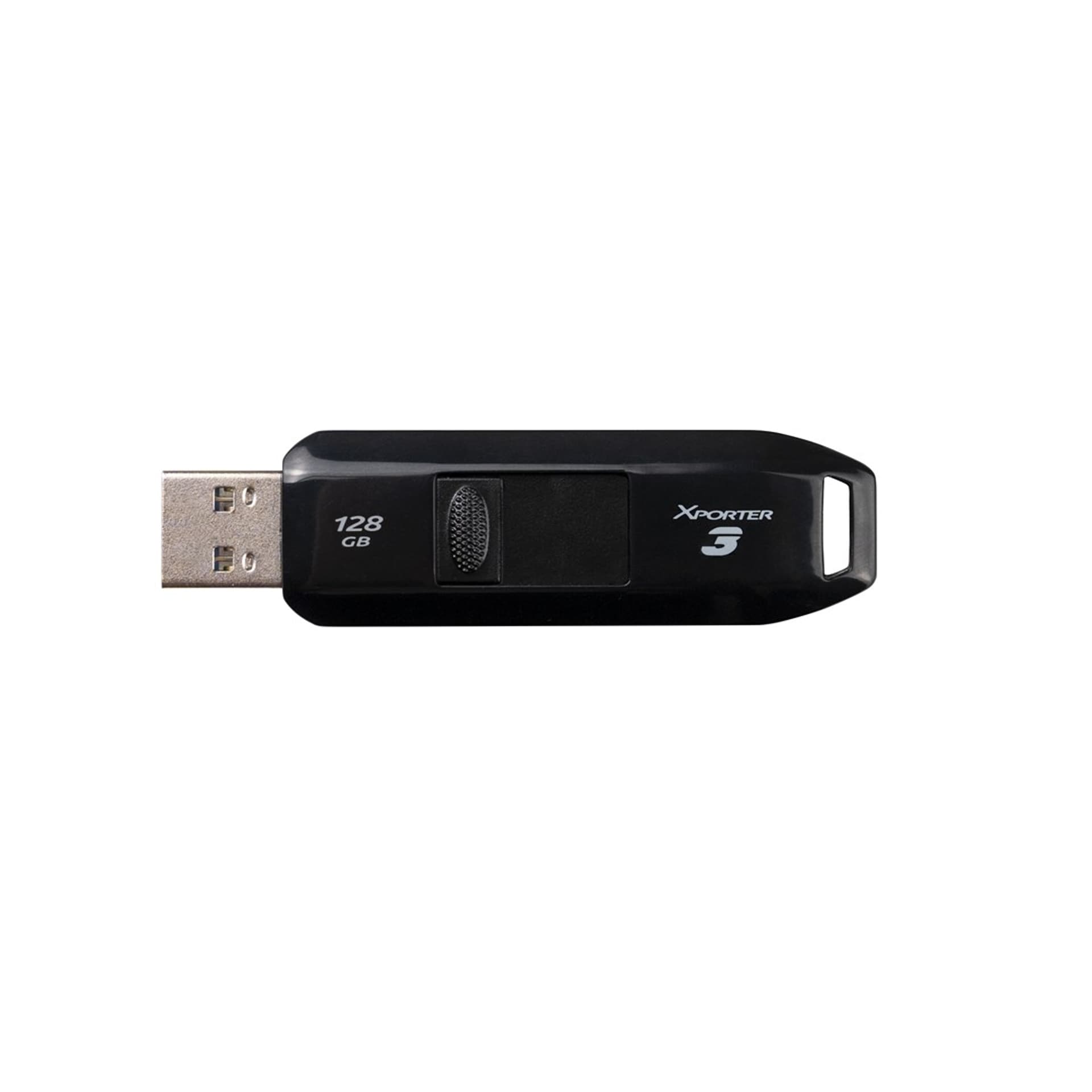 

PARTIOT FLASHDRIVE Xporter 3 128GB Type A USB3.2