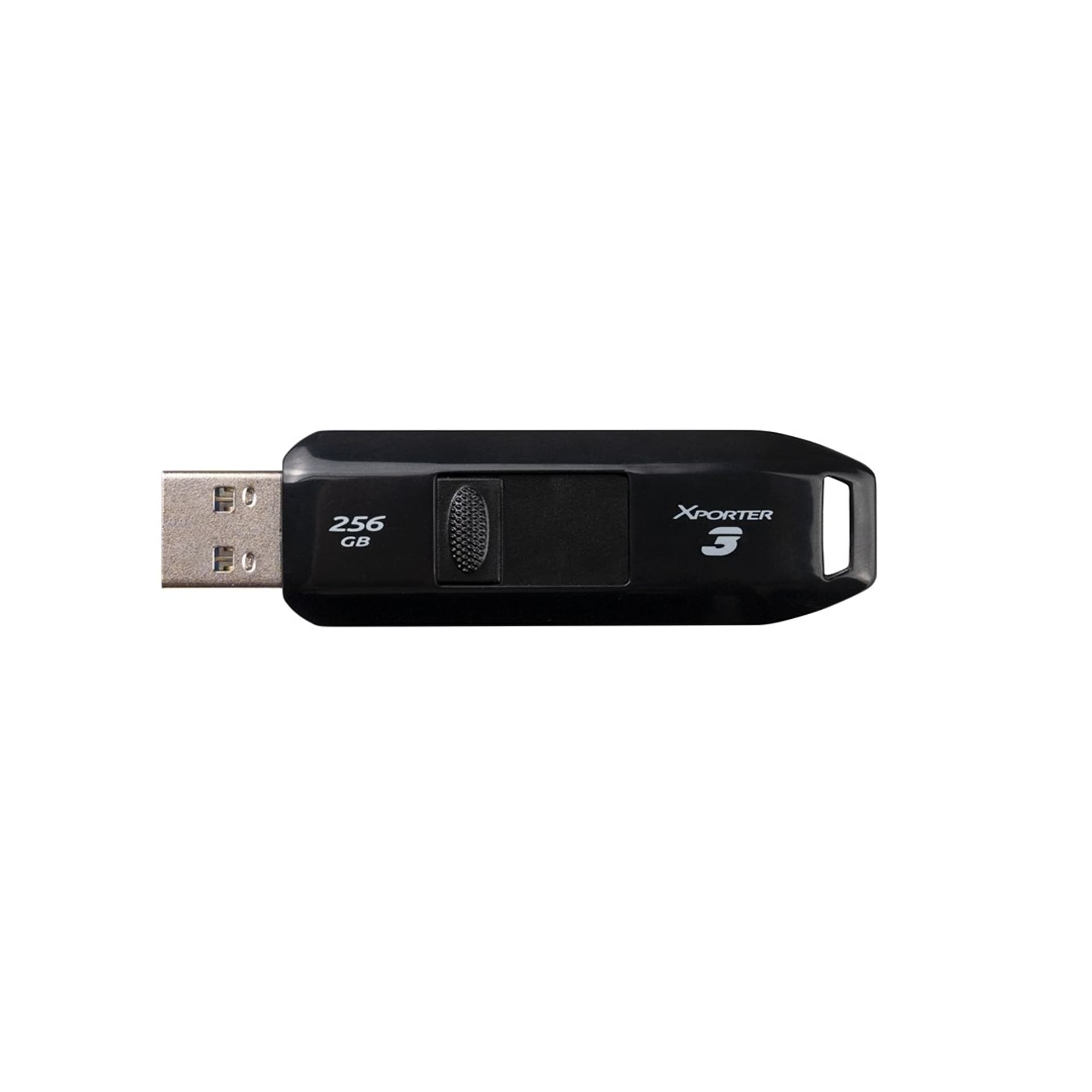 

PARTIOT FLASHDRIVE Xporter 3 256GB Type A USB3.2