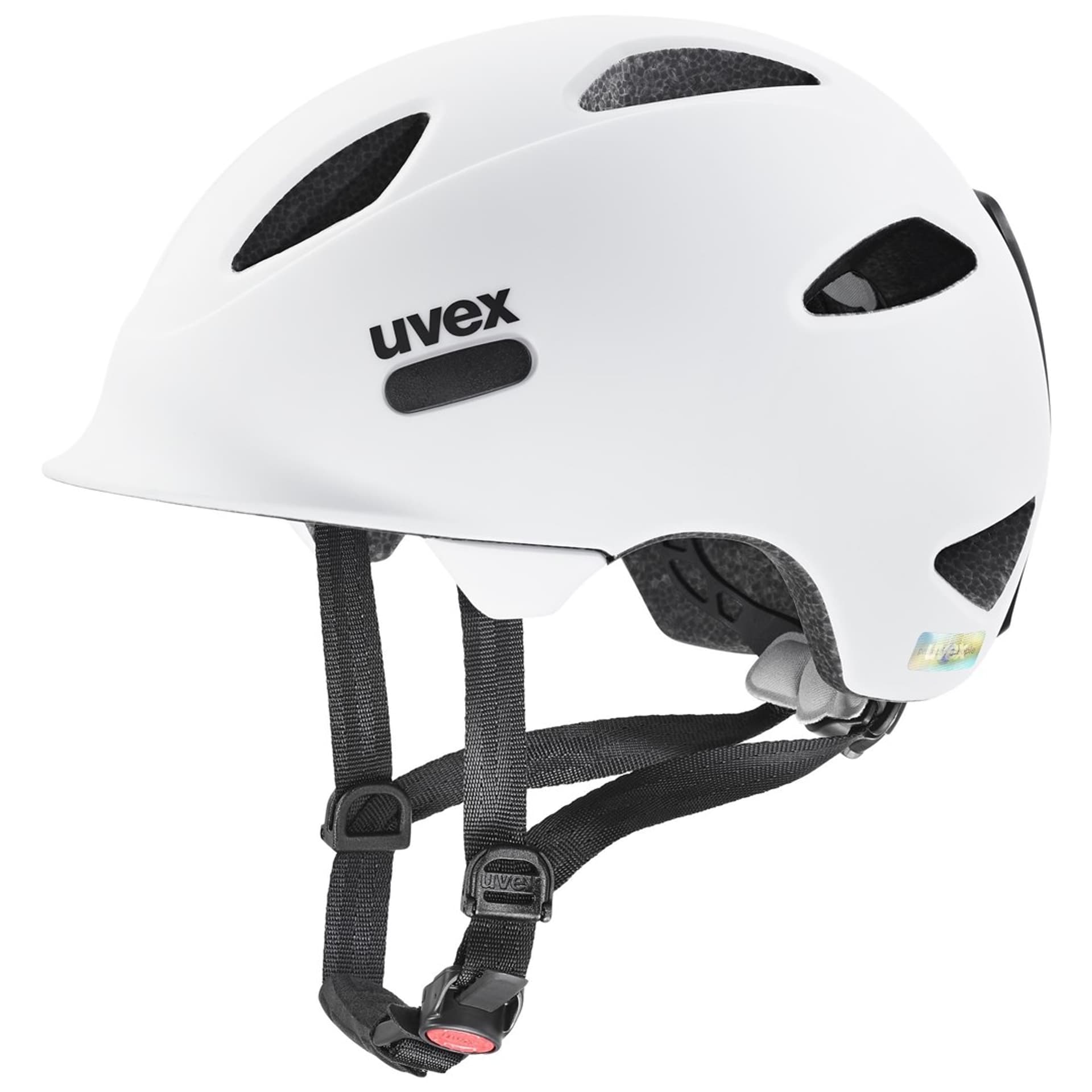 

Kask rowerowy Uvex Oyo Style różowy 45-50