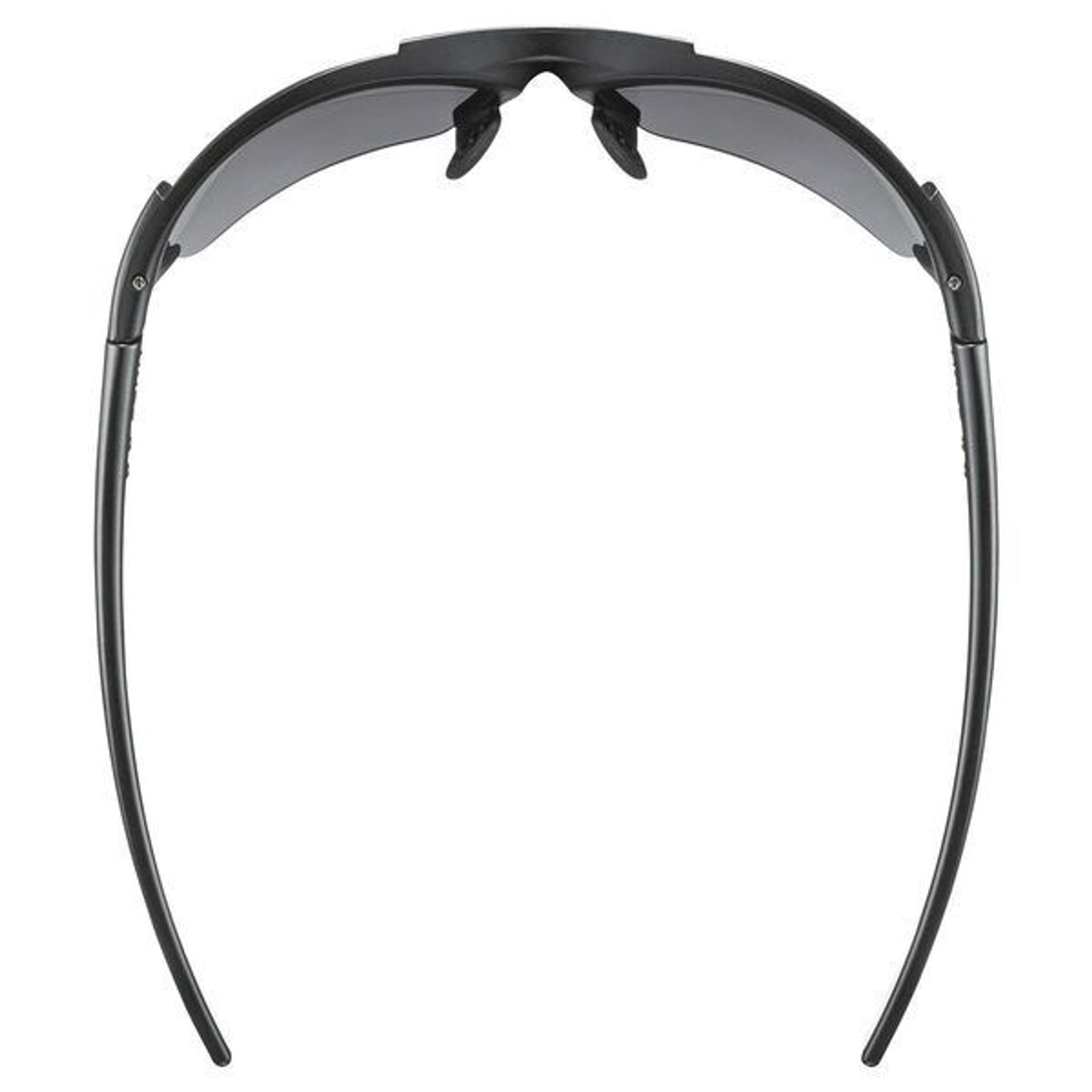 

Okulary Uvex Blaze III 2.0 czarno białe