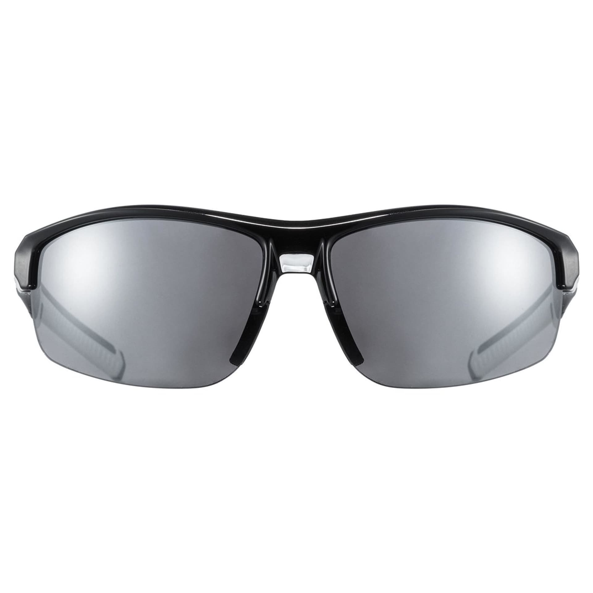 

Okulary Uvex Sportstyle 226 czarny-biały