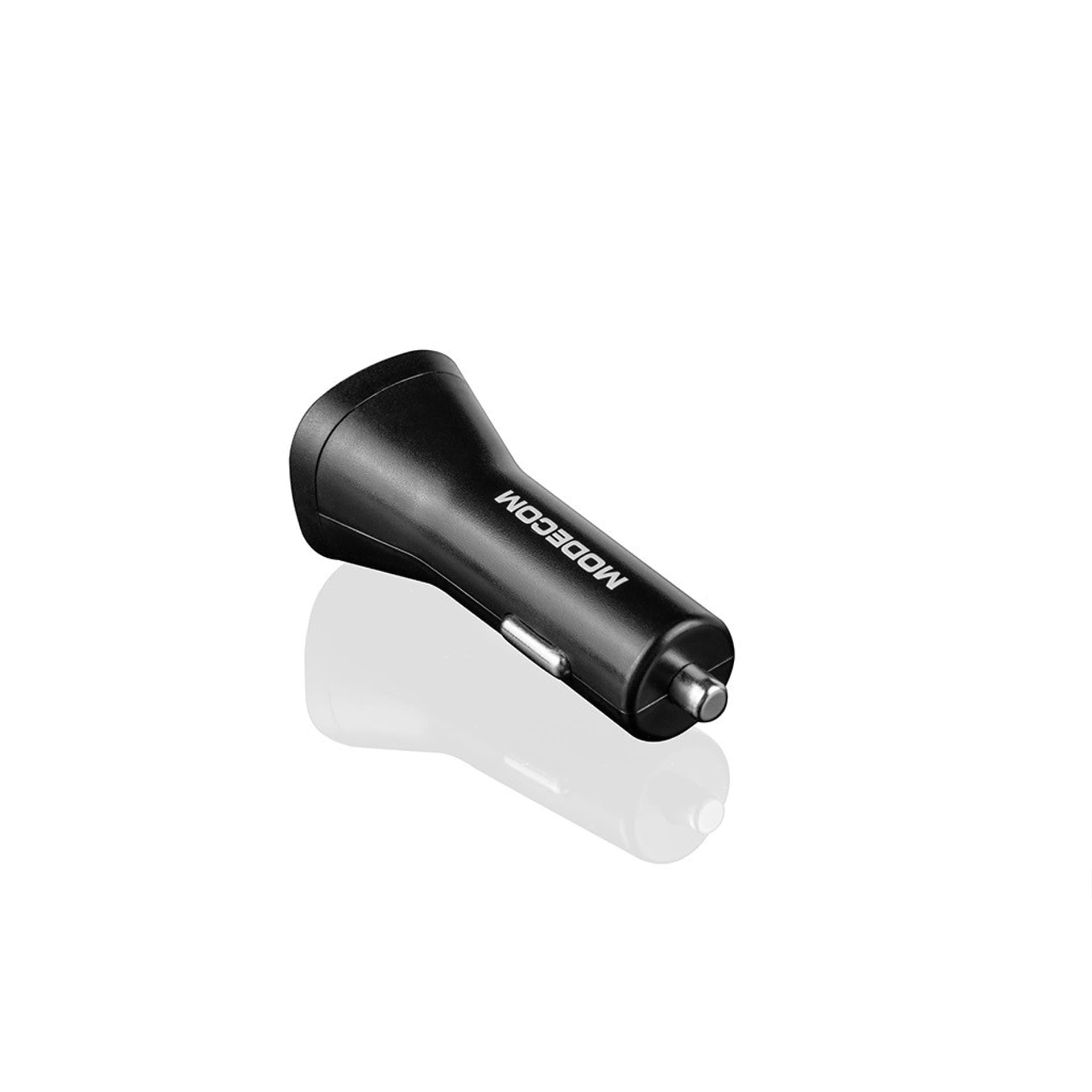 

Ładowarka samochodowa MODECOM MC-KULC ZT-MC-KULC-02 (USB, USB typ C)