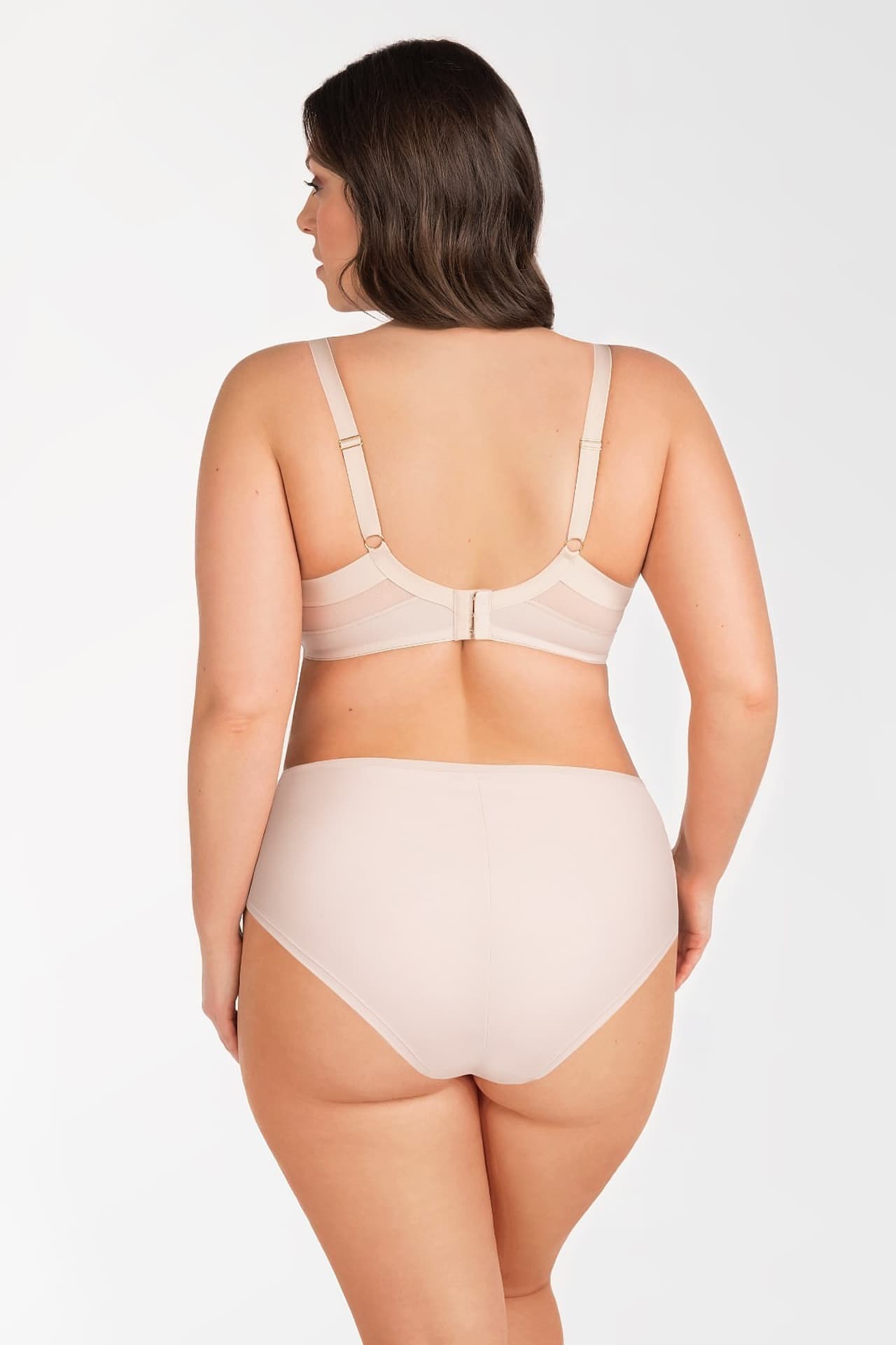 

BIUSTONOSZ GORSENIA K564 VICKY BIG (kolor beż, rozmiar 75F)