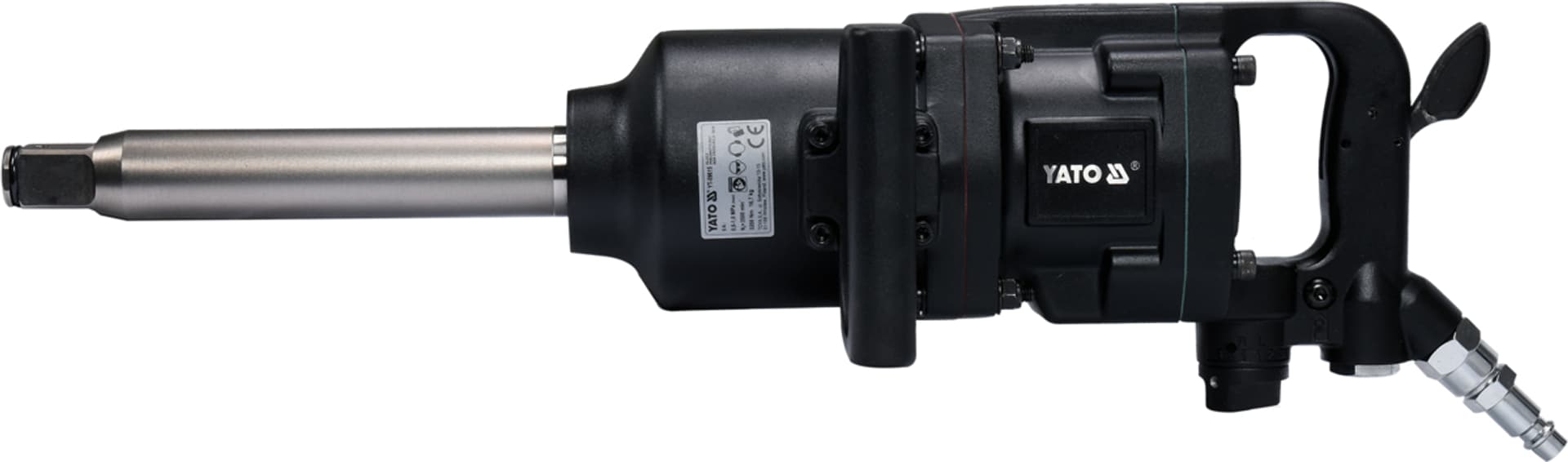 

KLUCZ PNEUMATYCZNY 1 3200NM