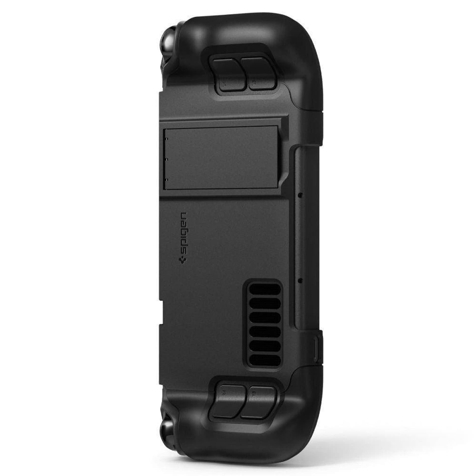 

Etui STEAM DECK Spigen Thin Fit "Pro" czarne