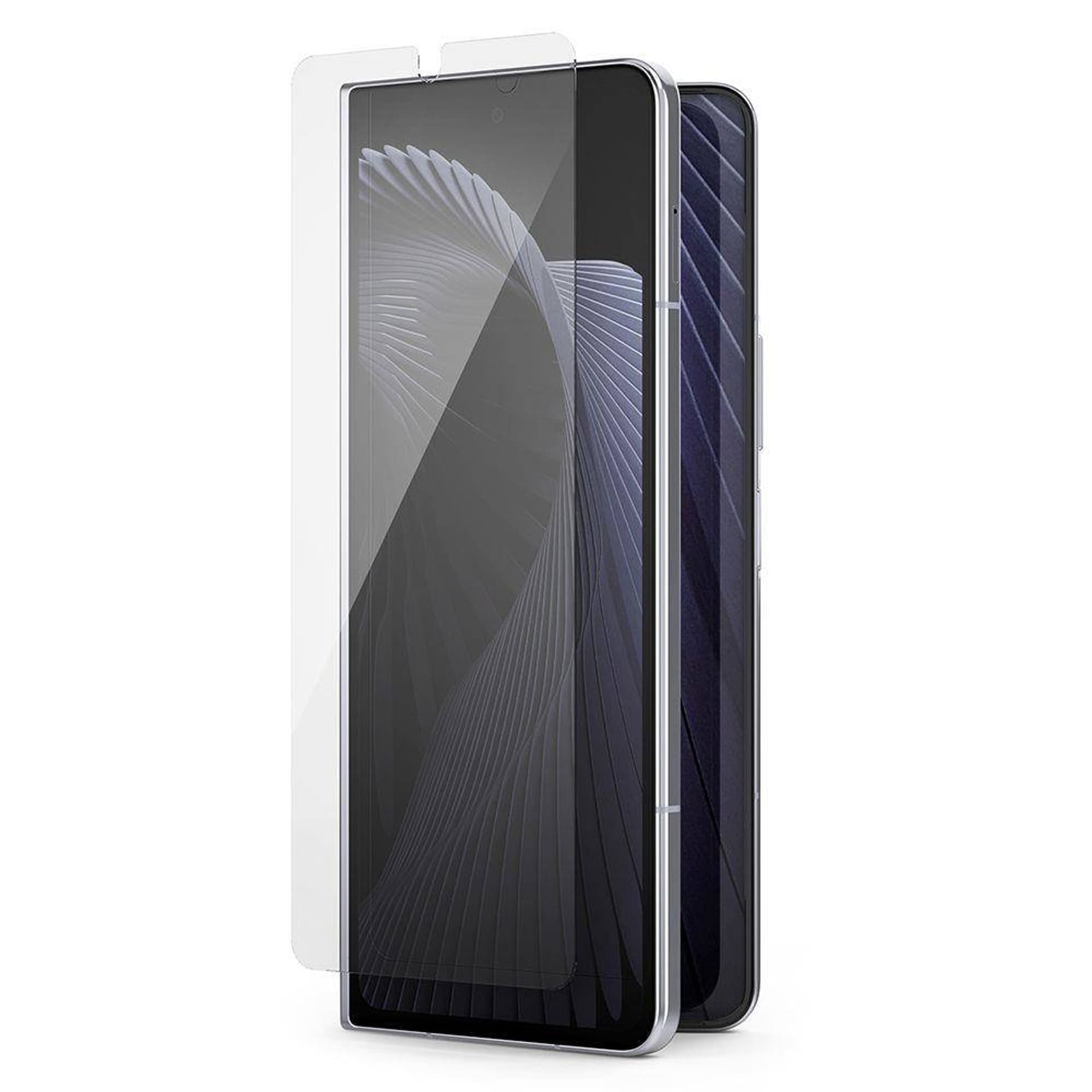

Szkło Hartowane SAMSUNG GALAXY Z FOLD 5 Ringke TG Clear