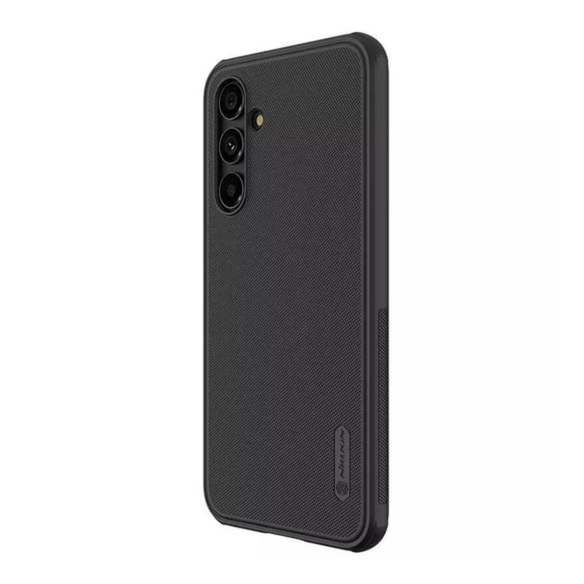 

Etui Nillkin Super Frosted Shield Pro do SAMSUNG A54 5G (czarne)
