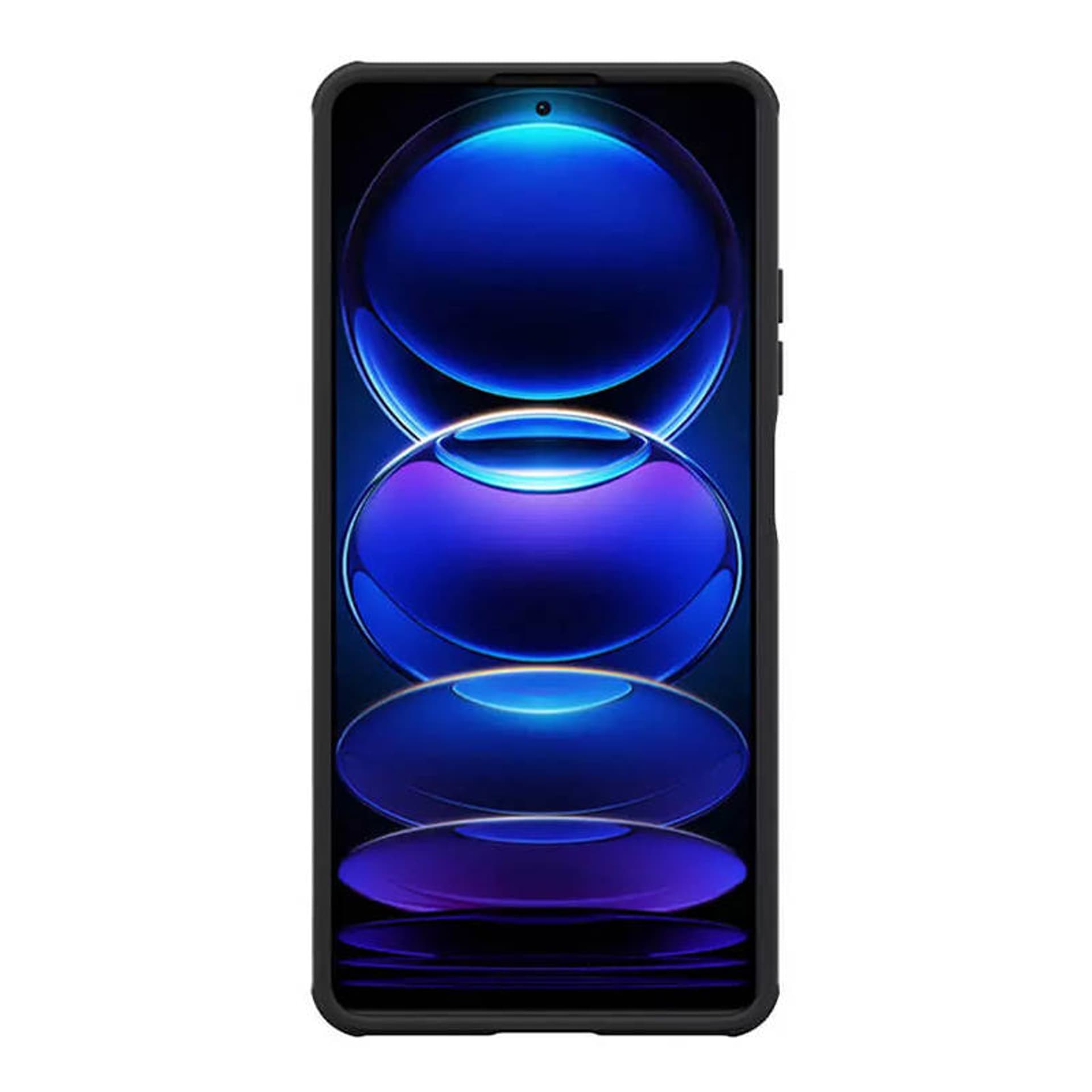 

Etui Nillkin CamShield Pro do Xiaomi Redmi Note 12 Pro 5G (czarne)